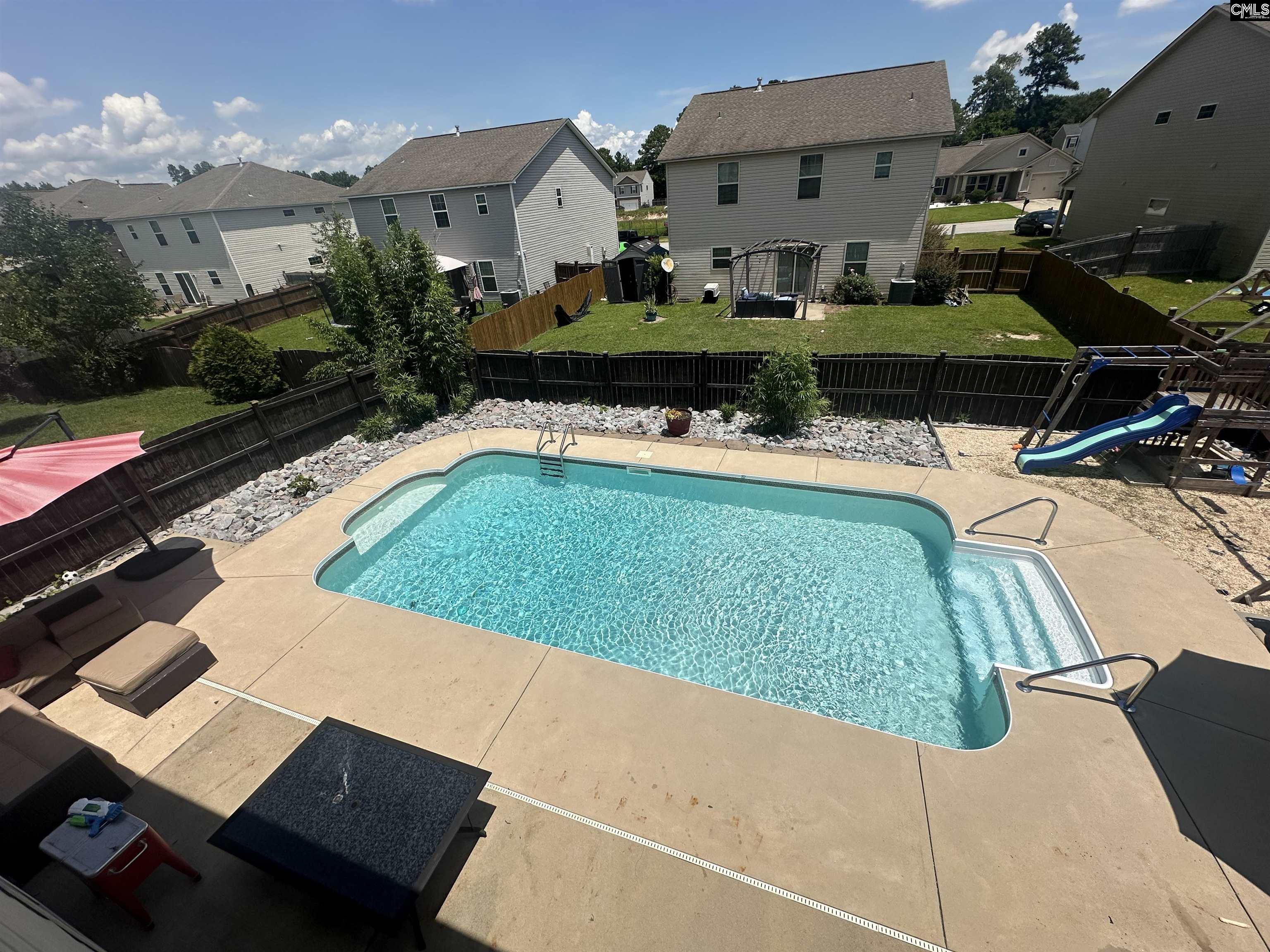 918 Dovefield Lane Lexington, SC 29073