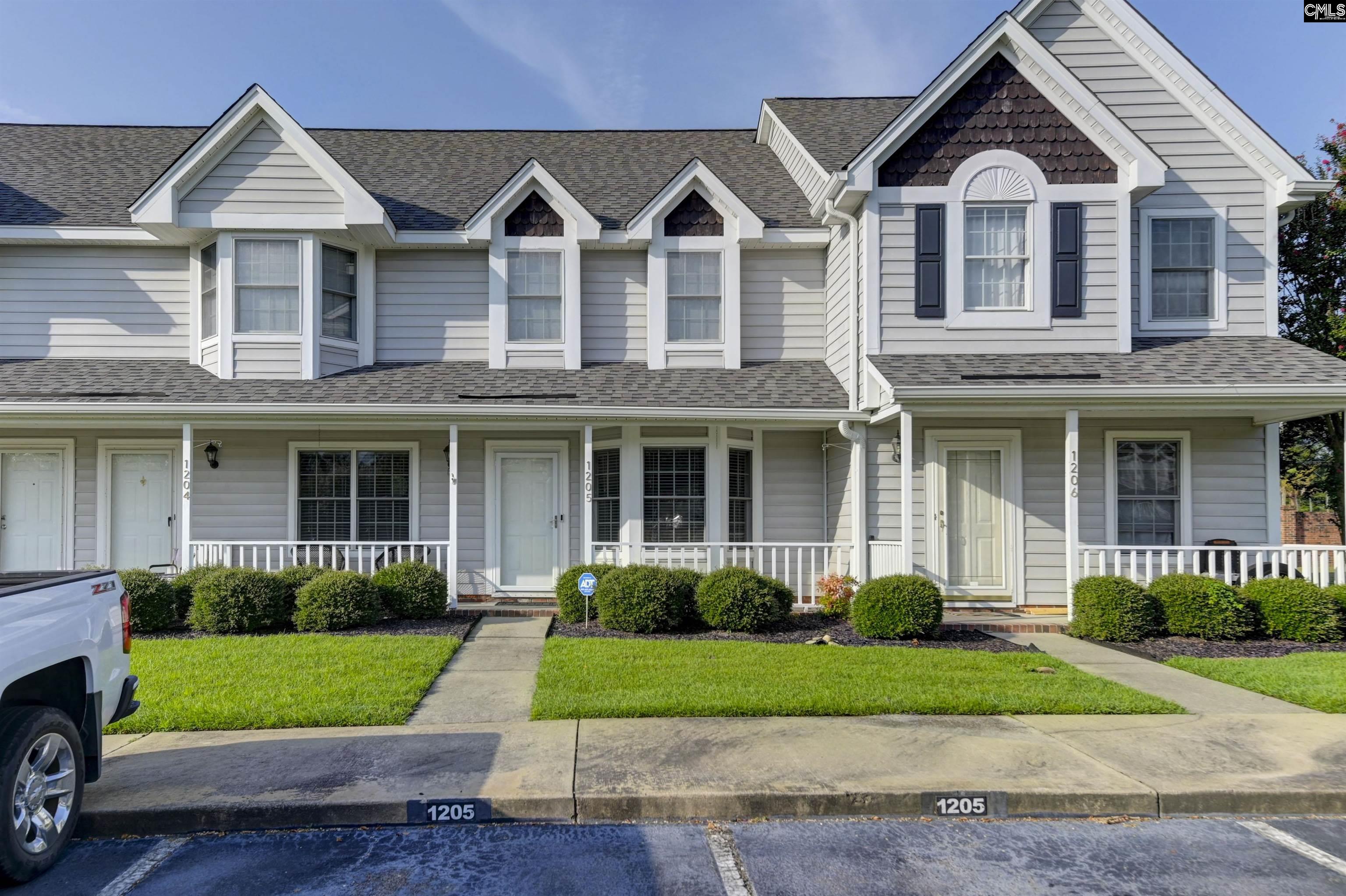 1205 New Brookland West Columbia, SC 29169