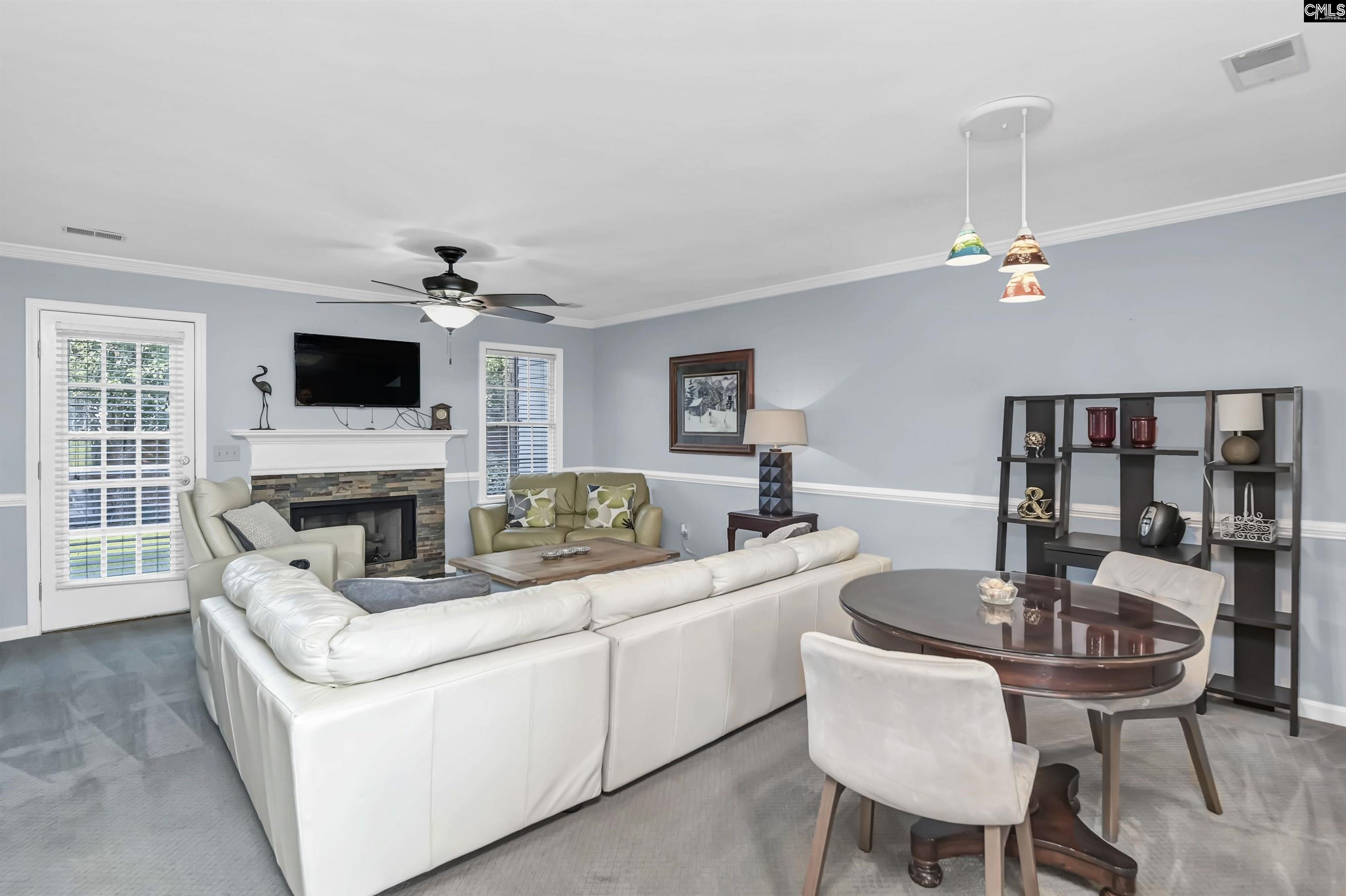 1205 New Brookland West Columbia, SC 29169