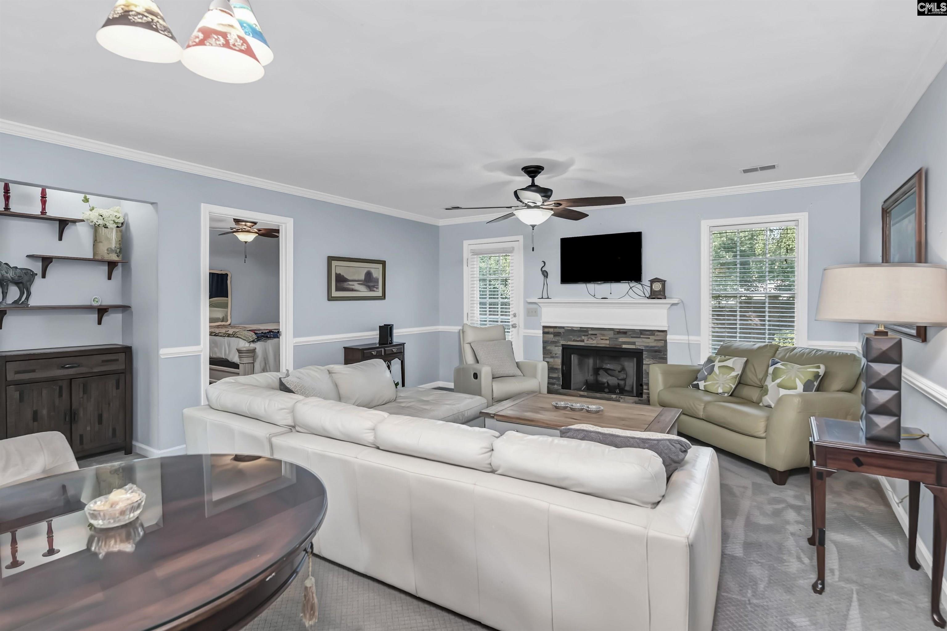 1205 New Brookland West Columbia, SC 29169