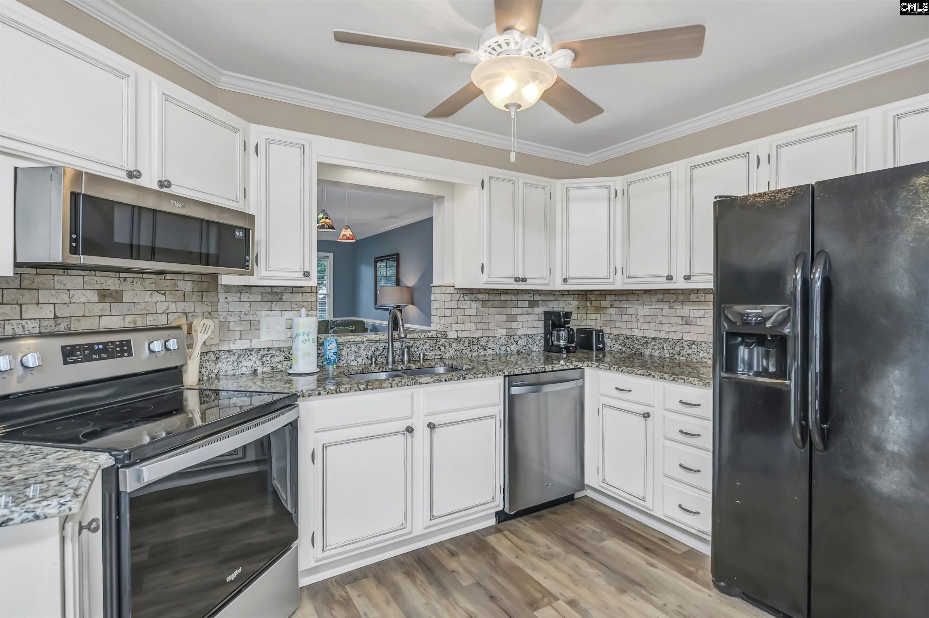 1205 New Brookland West Columbia, SC 29169