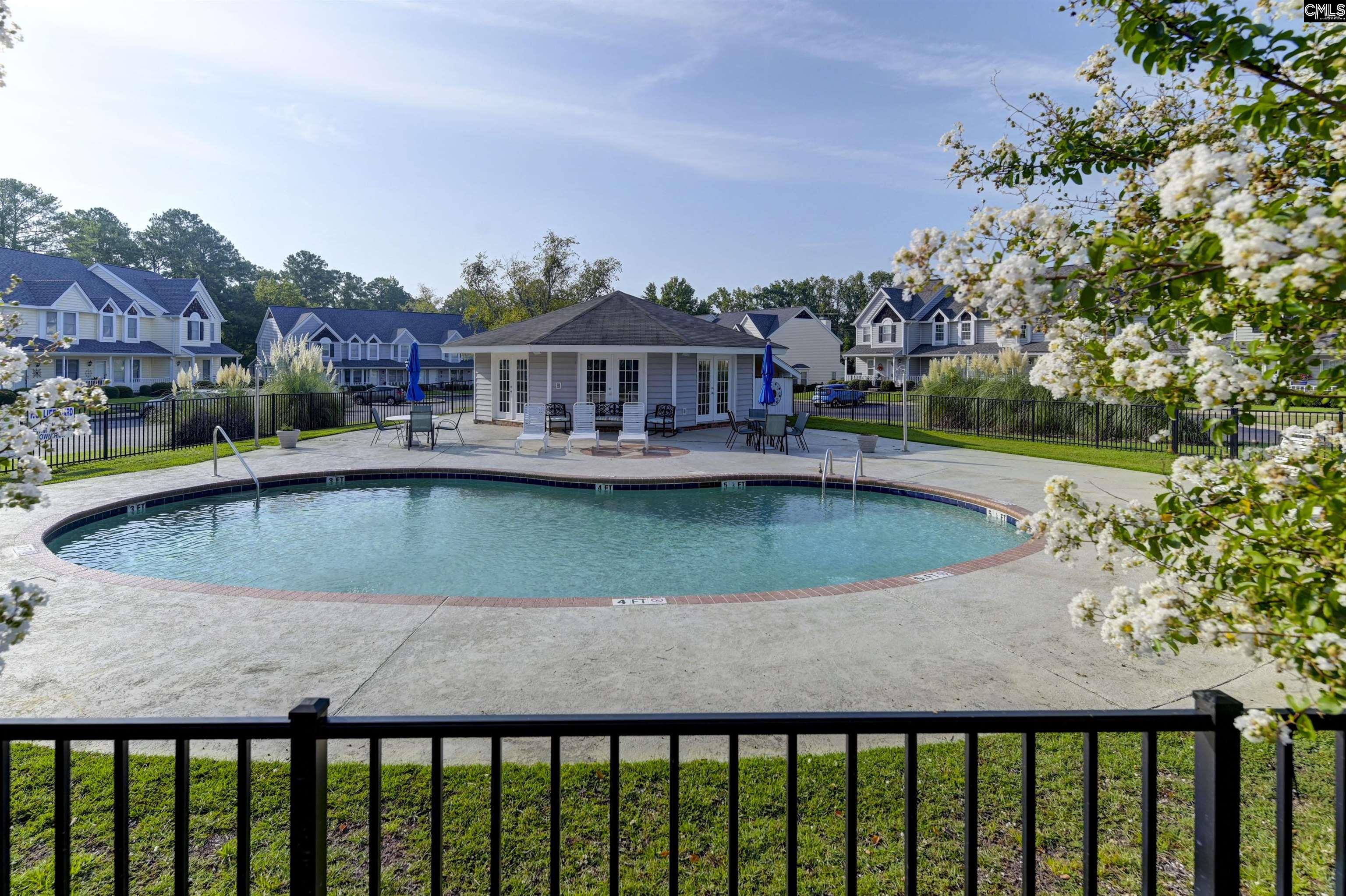 1205 New Brookland West Columbia, SC 29169
