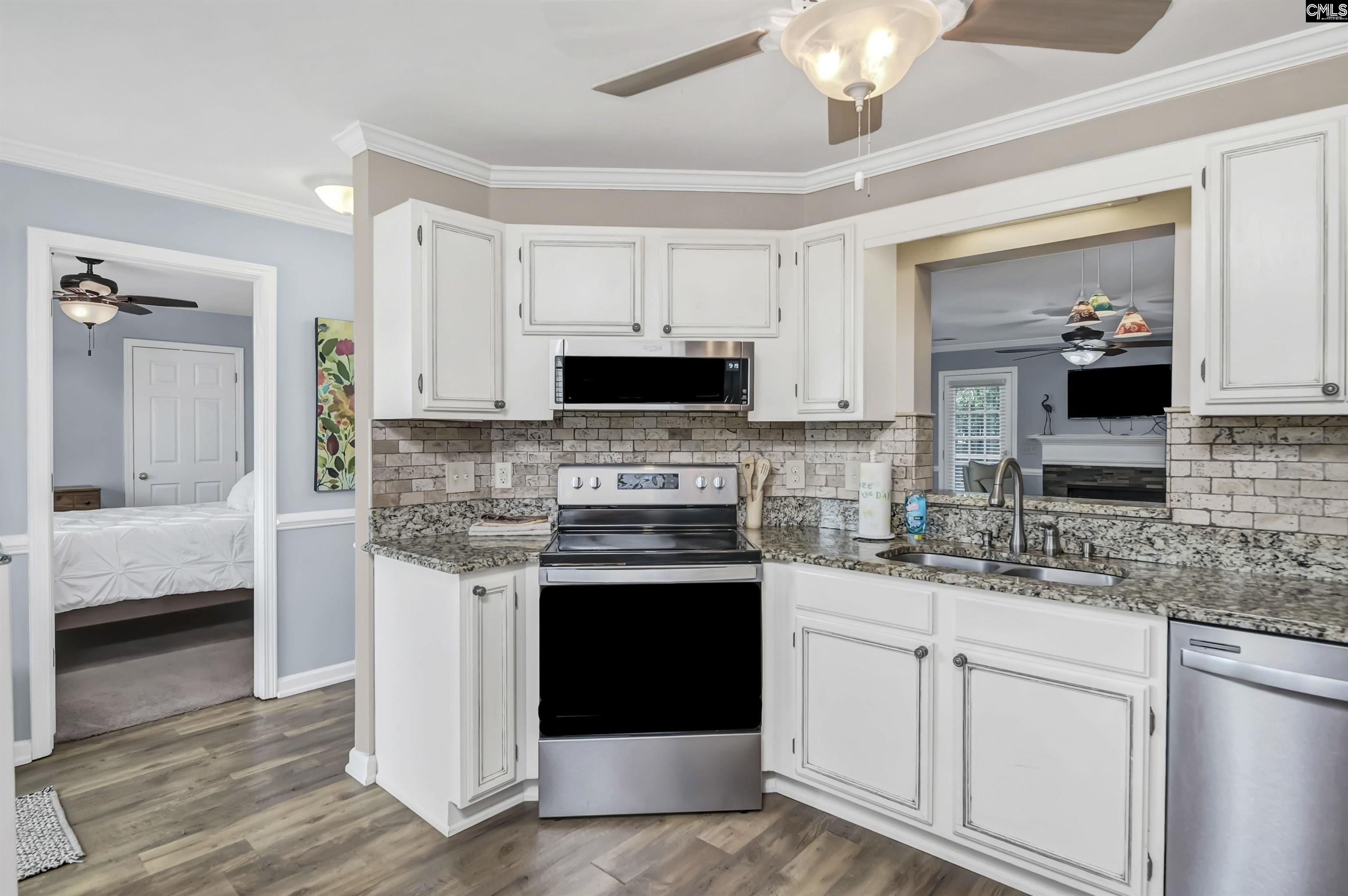 1205 New Brookland West Columbia, SC 29169