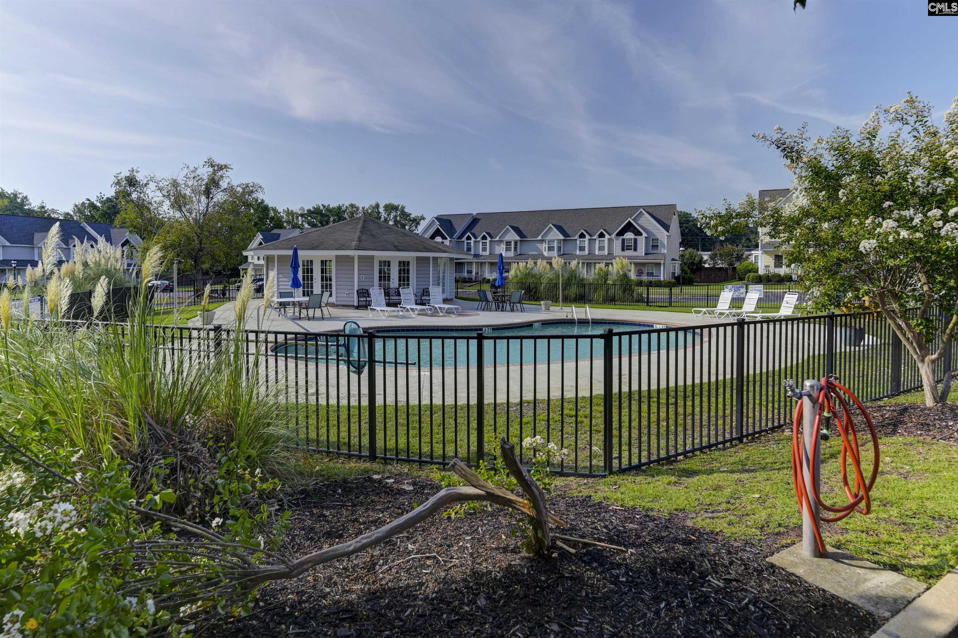 1205 New Brookland West Columbia, SC 29169