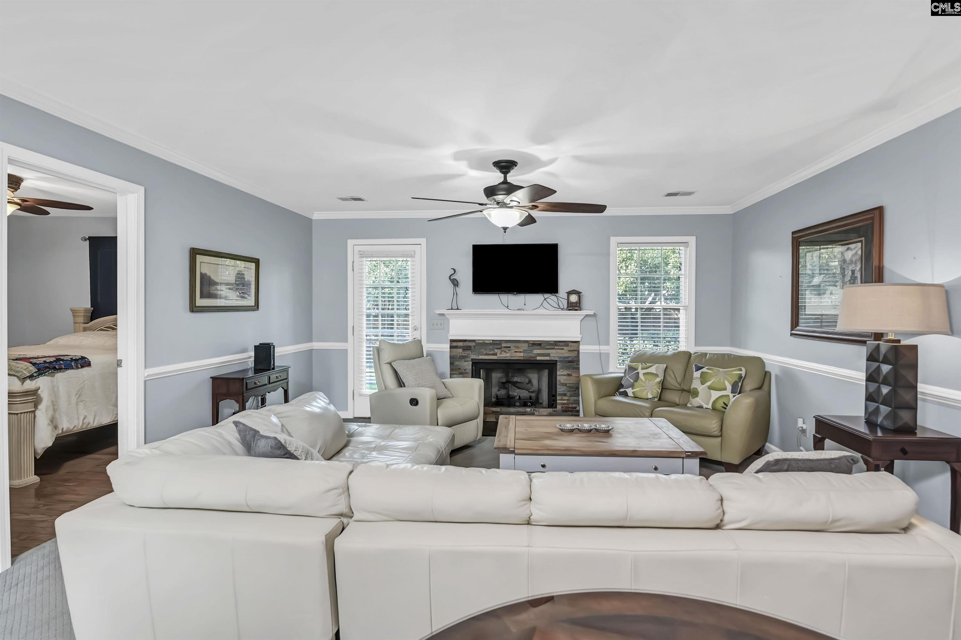1205 New Brookland West Columbia, SC 29169