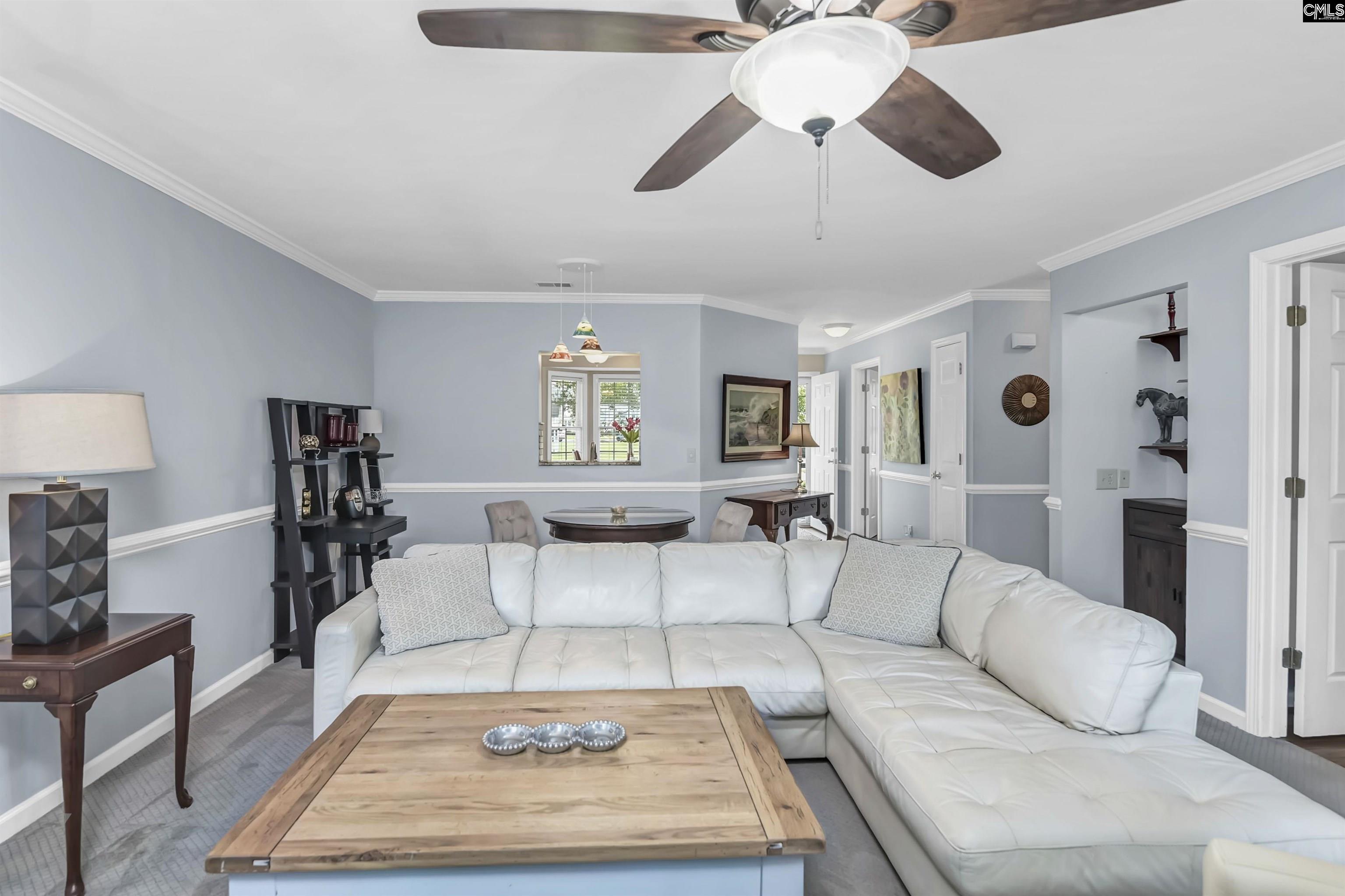 1205 New Brookland West Columbia, SC 29169