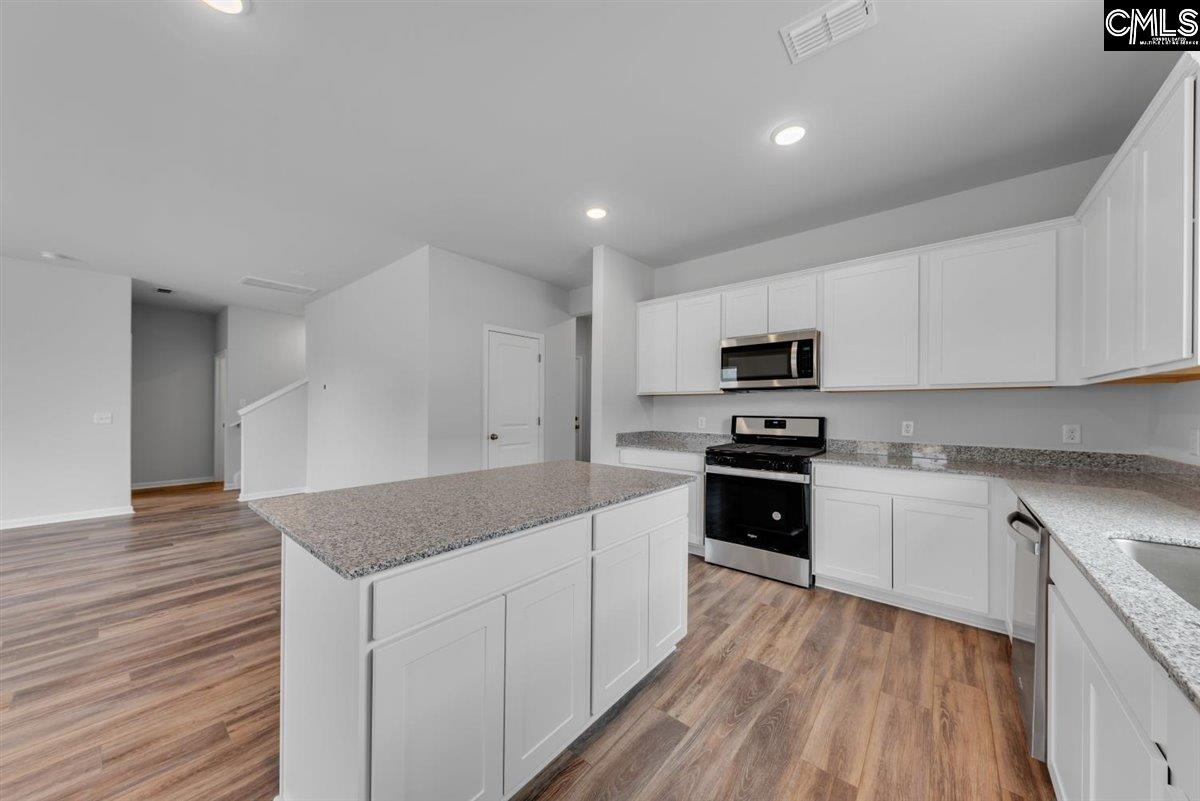 2174 Lofton Road Blythewood, SC 29016