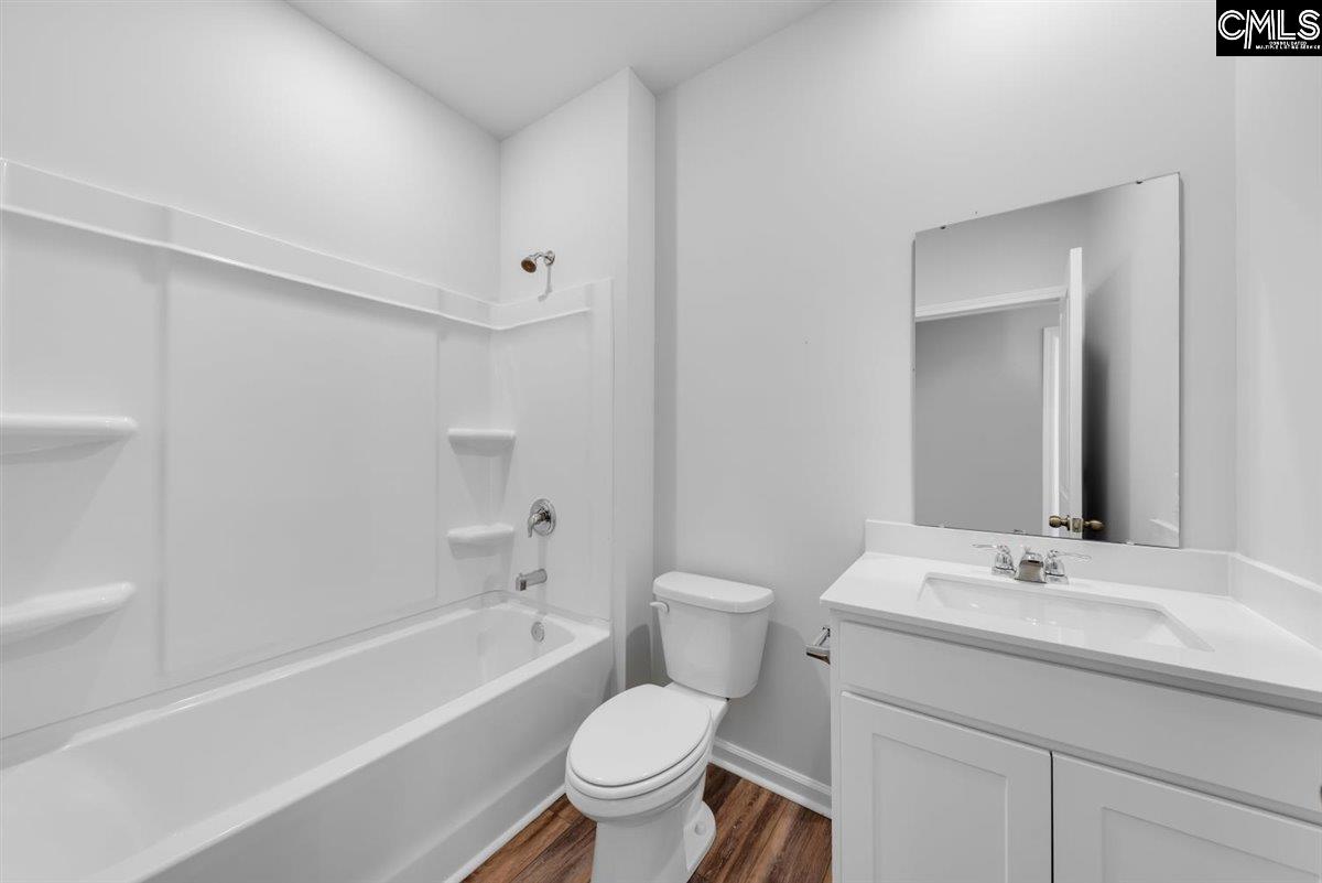 2174 Lofton Road Blythewood, SC 29016