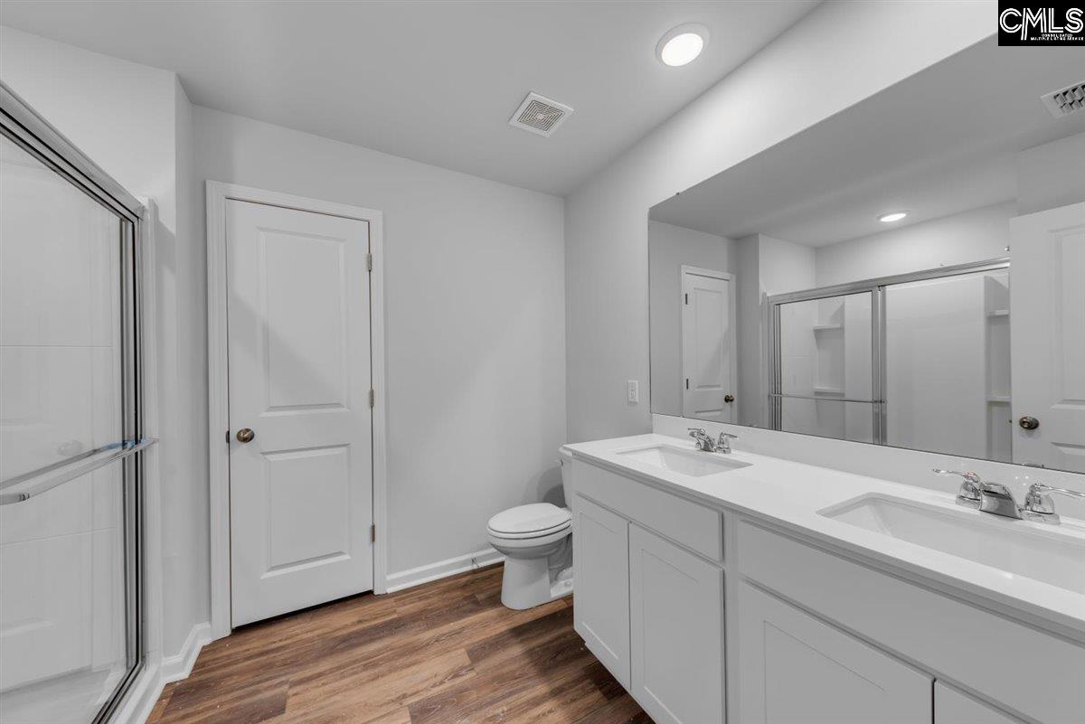 2174 Lofton Road Blythewood, SC 29016