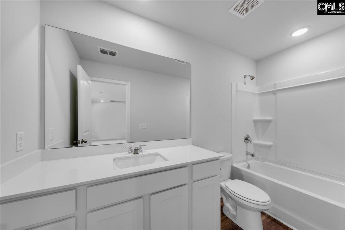 2174 Lofton Road Blythewood, SC 29016
