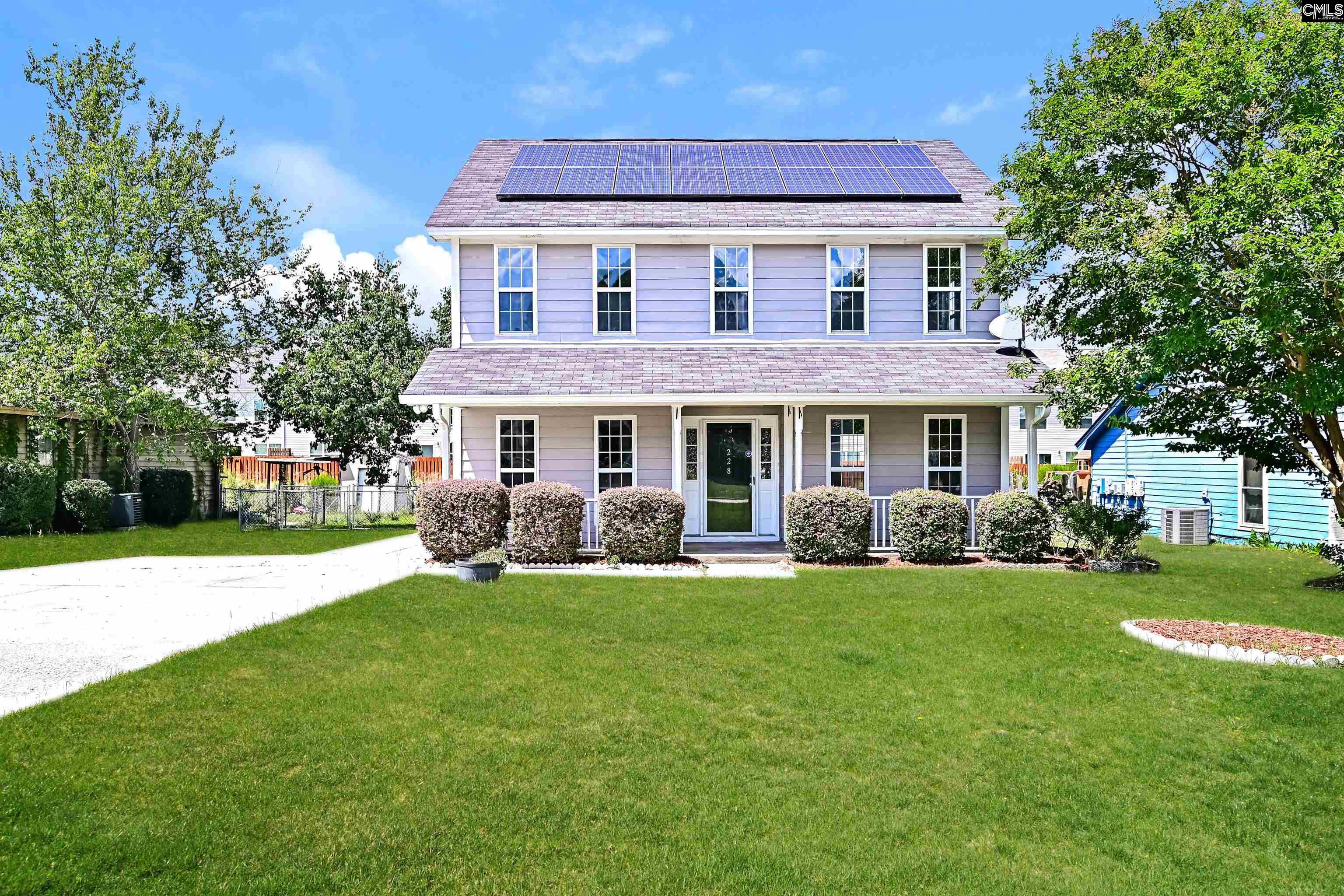 228 Chimneyridge Drive Columbia, SC 29229