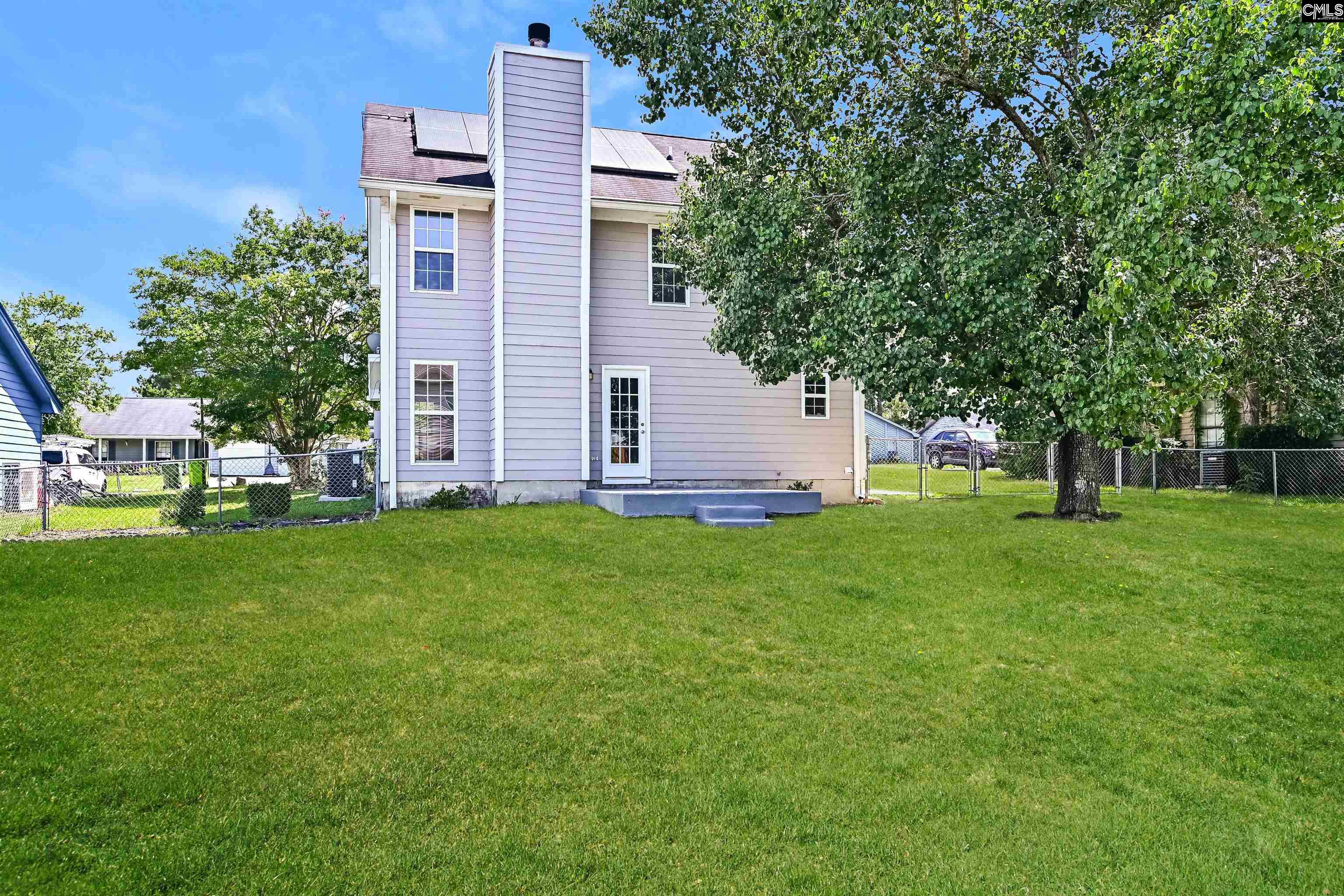 228 Chimneyridge Drive Columbia, SC 29229