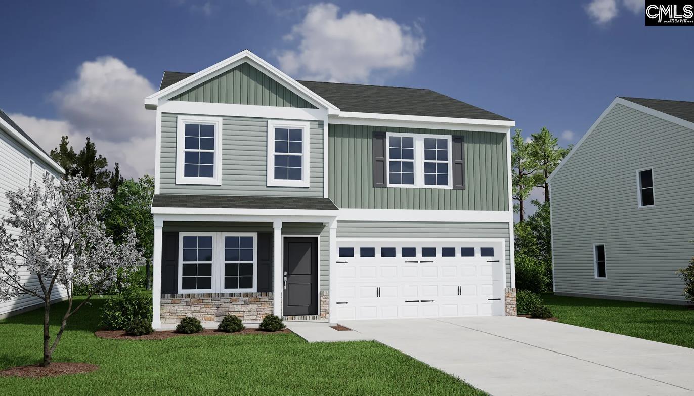 3312 Matrim Way Lexington, SC 29073