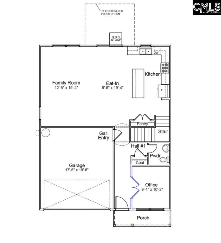 3312 Matrim Way Lexington, SC 29073