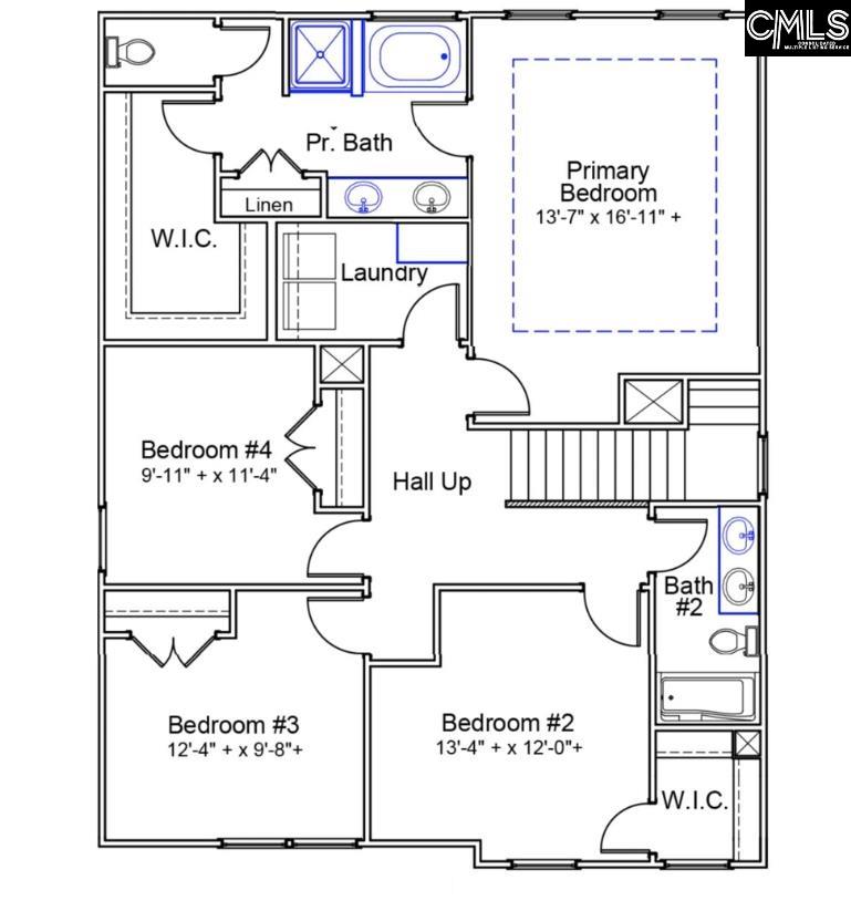 3312 Matrim Way Lexington, SC 29073