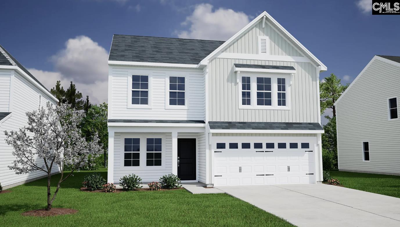 3308 Matrim Way Lexington, SC 29073
