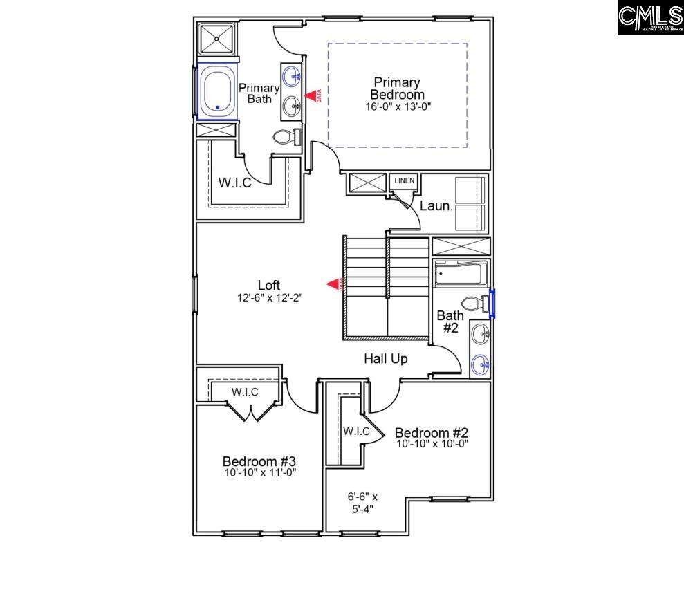 3361 Matrim Way Lexington, SC 29073