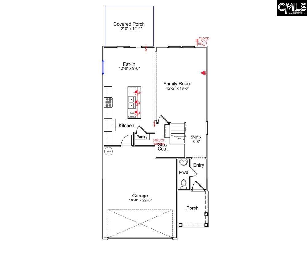 3361 Matrim Way Lexington, SC 29073