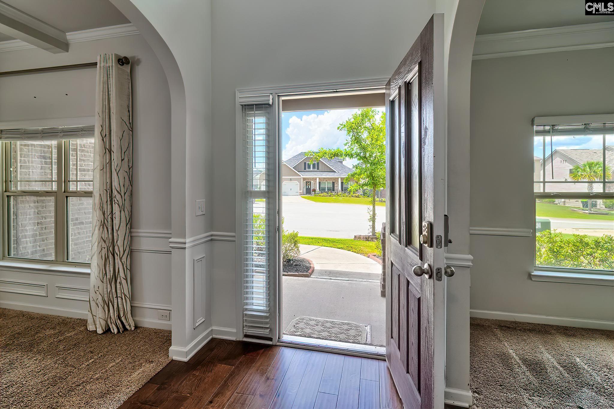 1043 Moore Gate Court Lexington, SC 29073