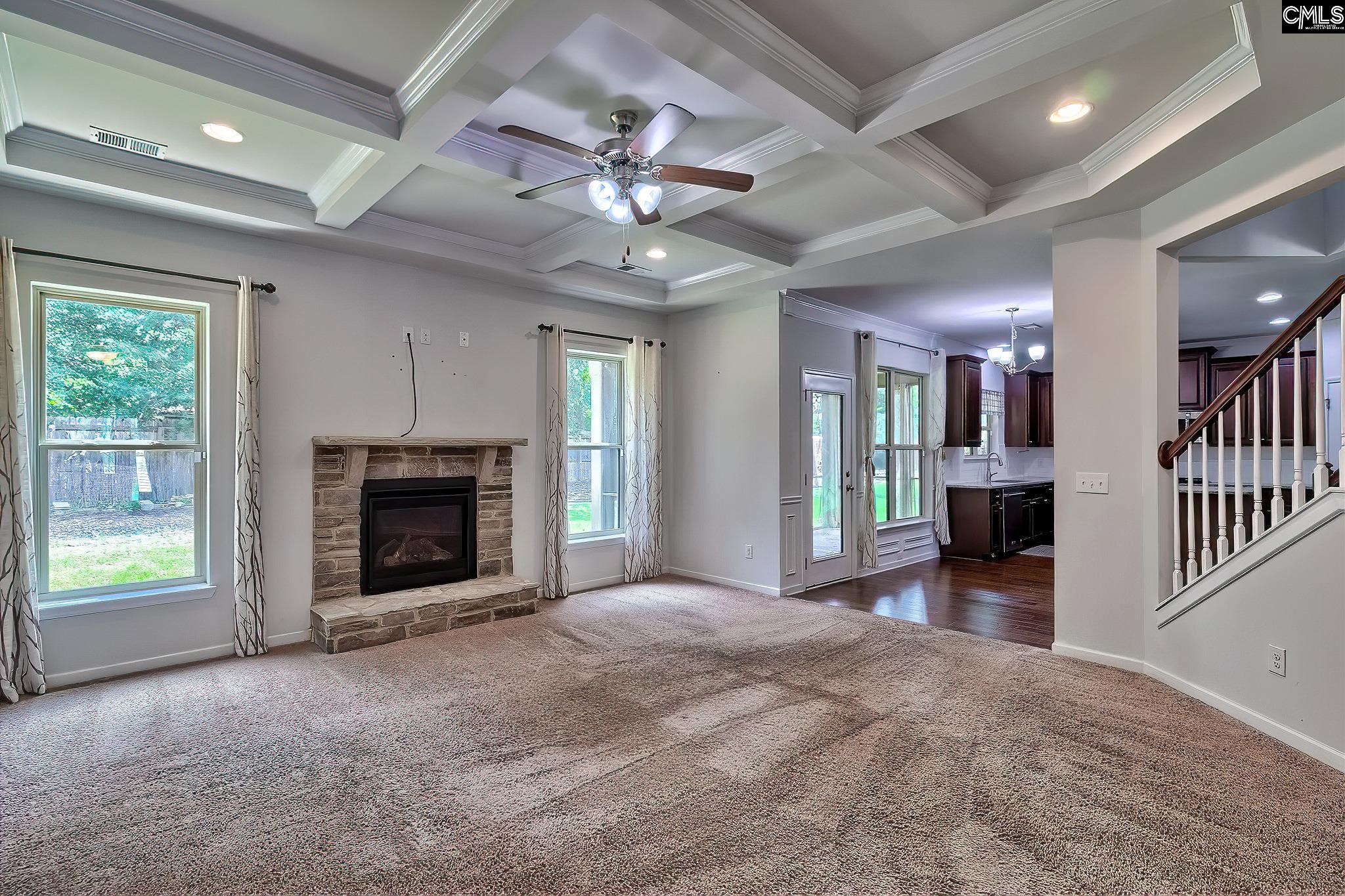 1043 Moore Gate Court Lexington, SC 29073