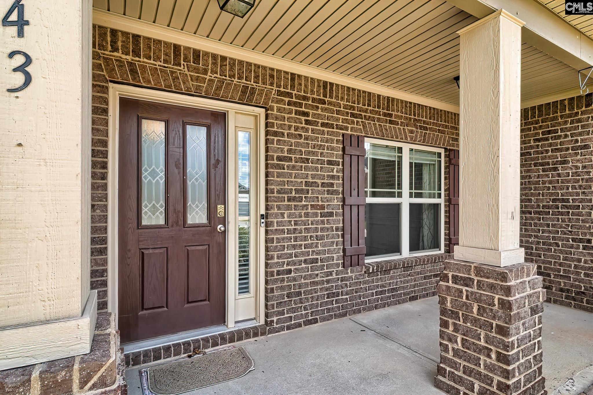 1043 Moore Gate Court Lexington, SC 29073