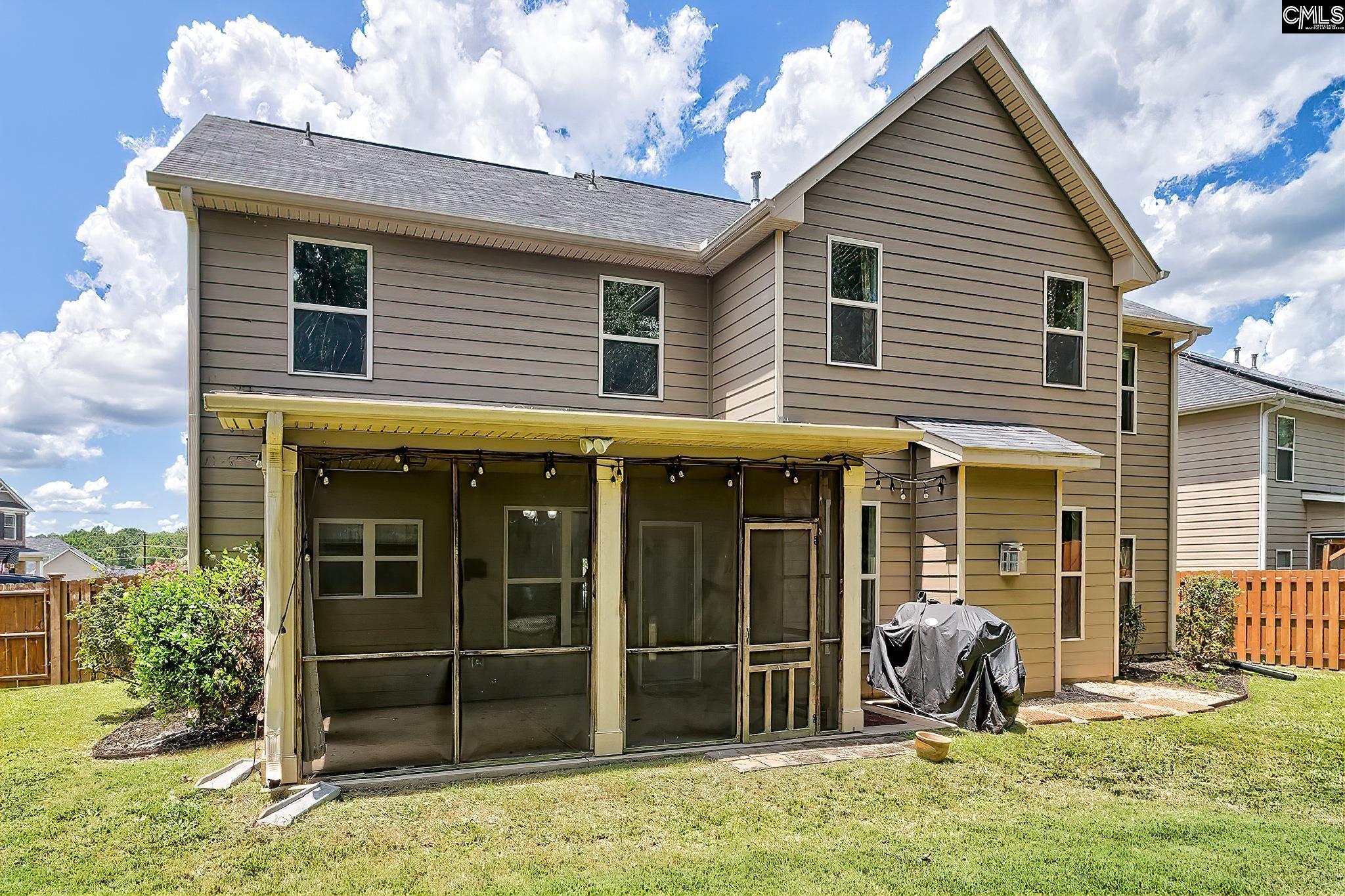 1043 Moore Gate Court Lexington, SC 29073