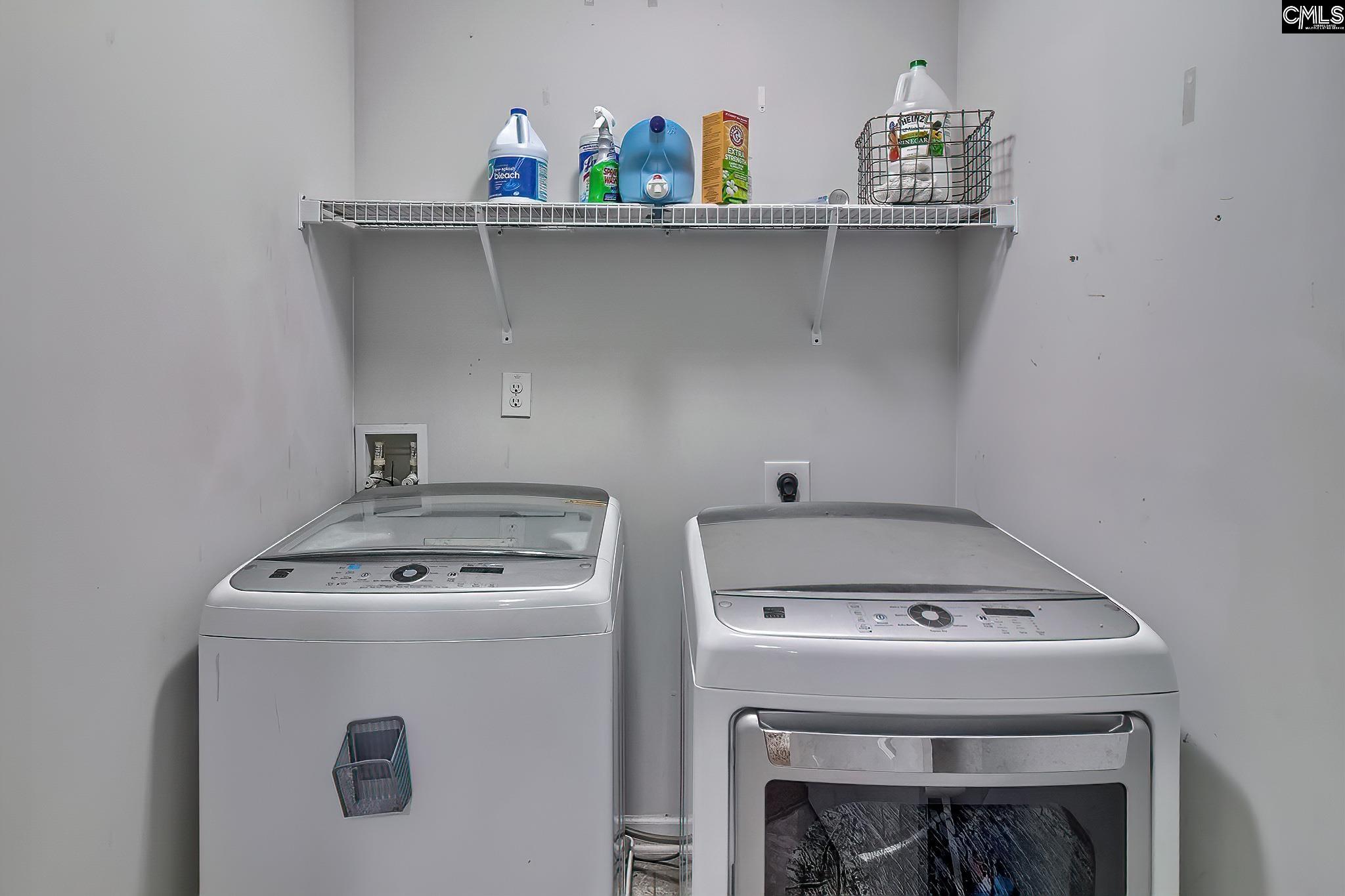1043 Moore Gate Court Lexington, SC 29073