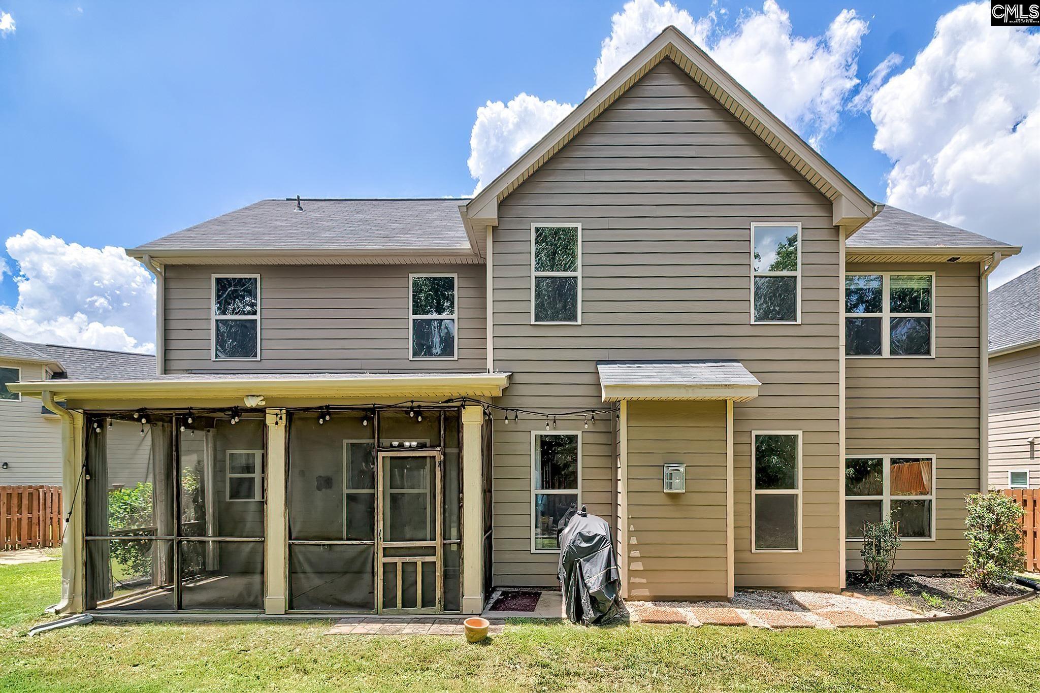 1043 Moore Gate Court Lexington, SC 29073