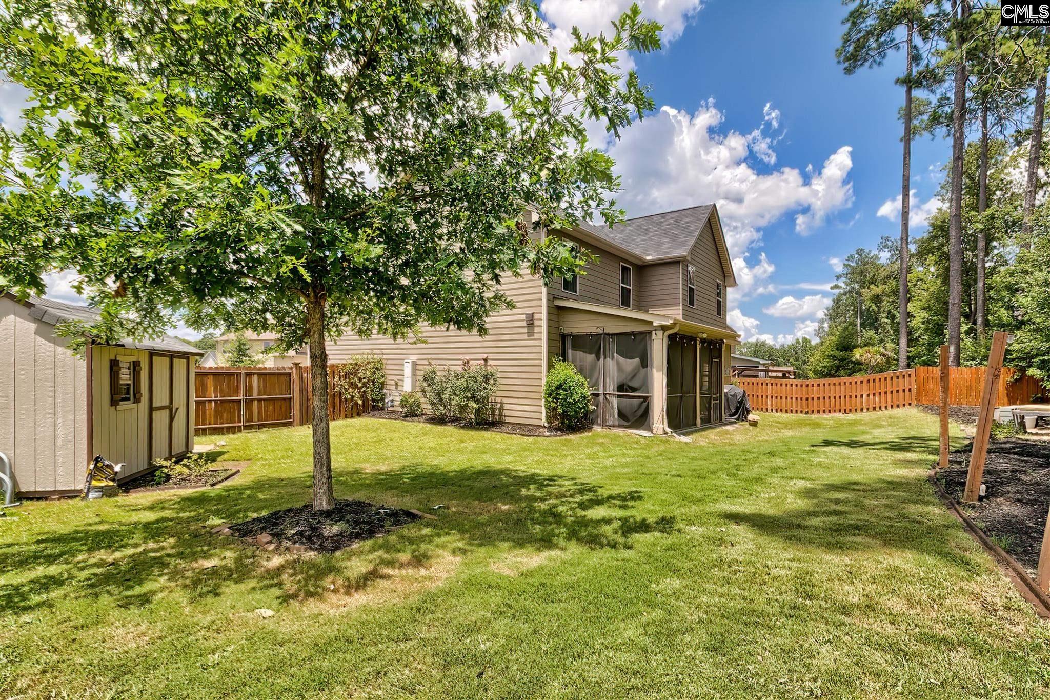 1043 Moore Gate Court Lexington, SC 29073