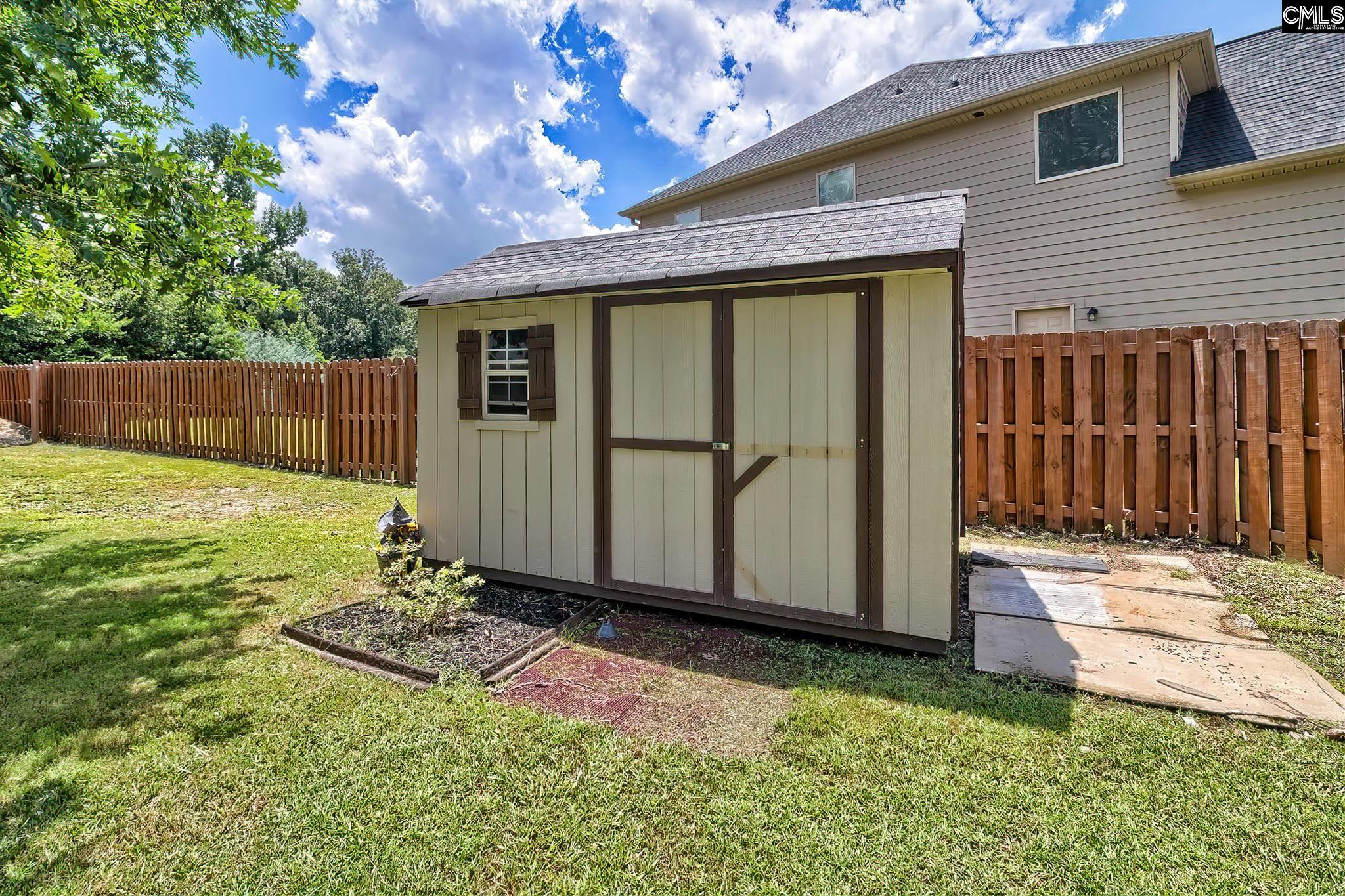 1043 Moore Gate Court Lexington, SC 29073