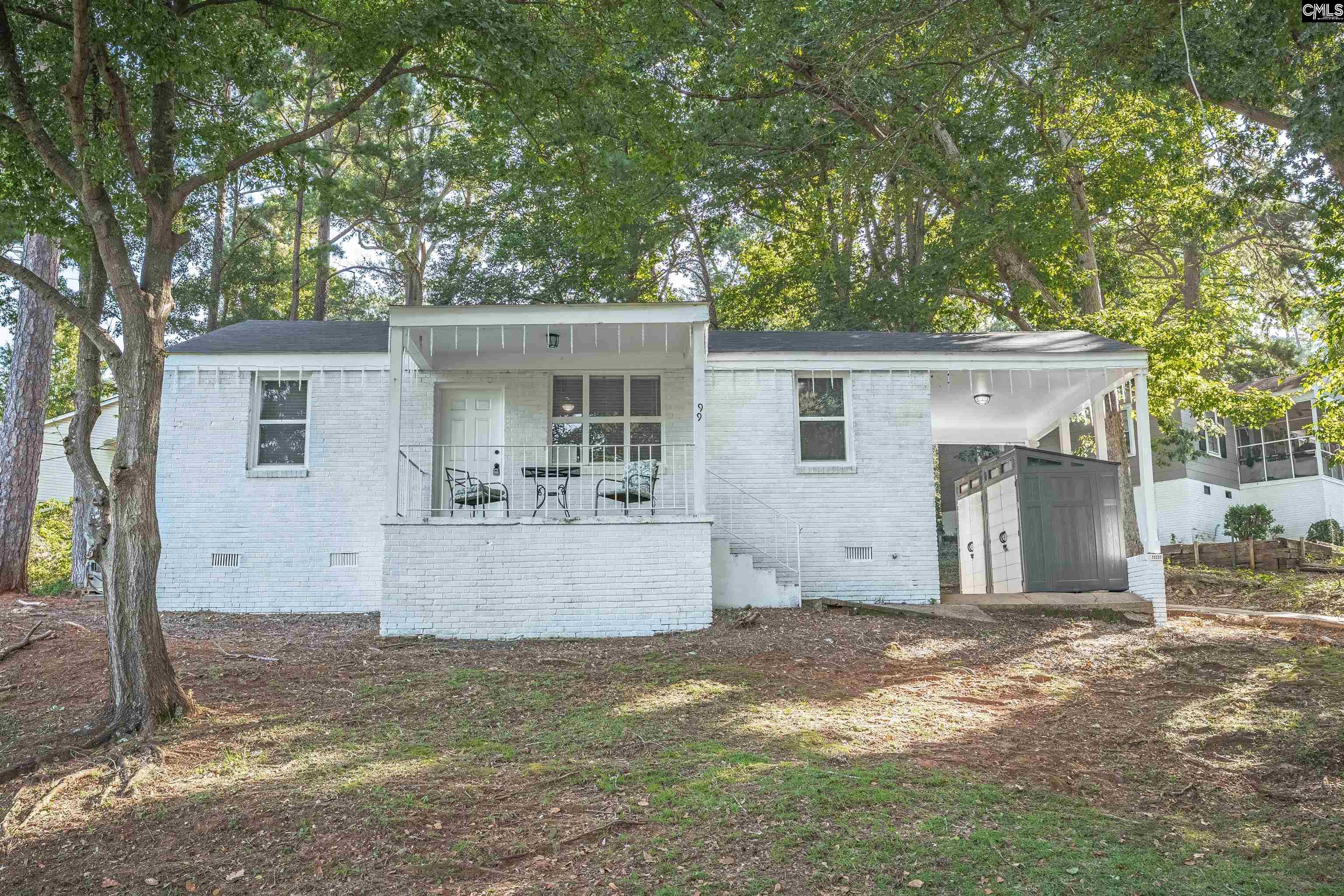 99 Dundee Lane Columbia, SC 29203