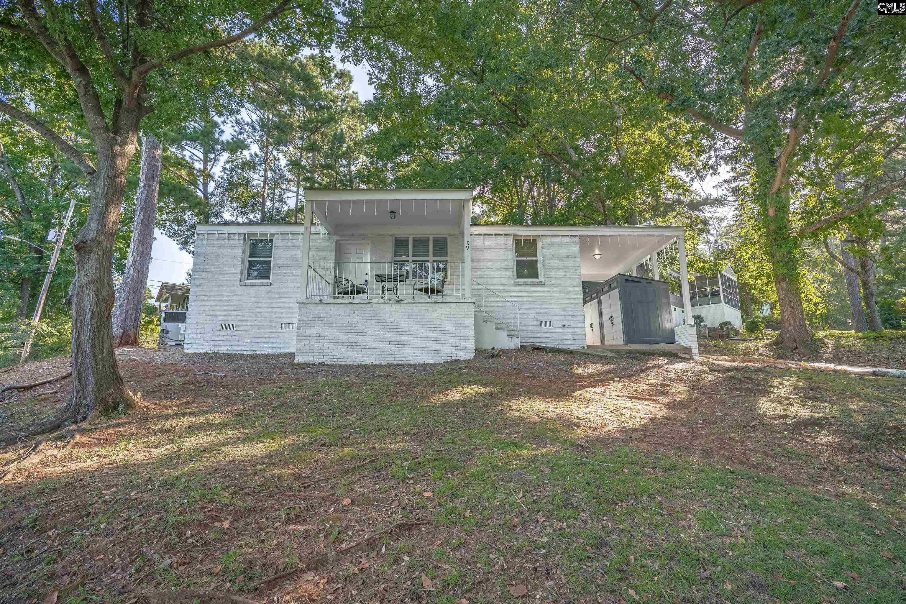 99 Dundee Lane Columbia, SC 29203
