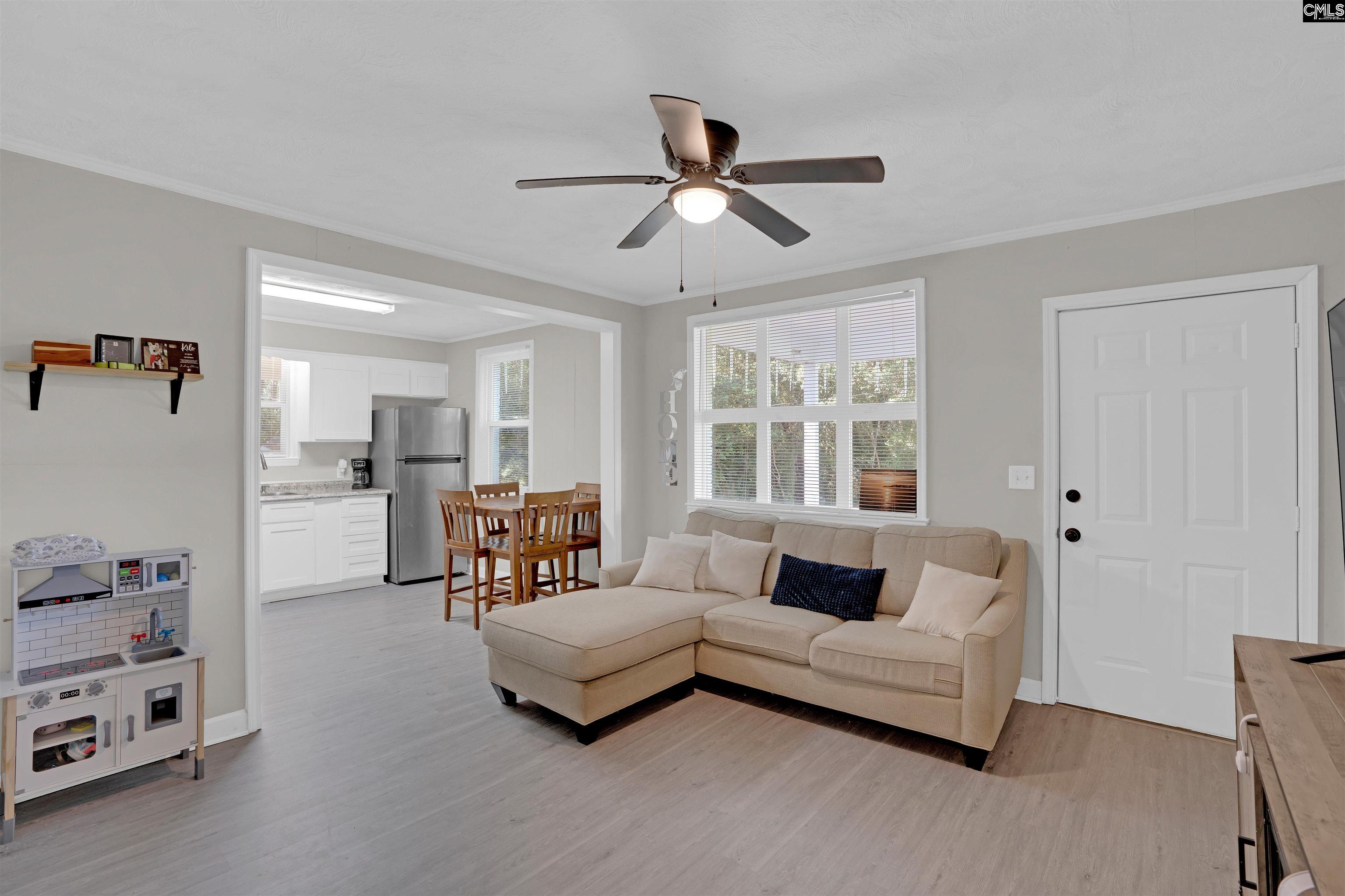 99 Dundee Lane Columbia, SC 29203