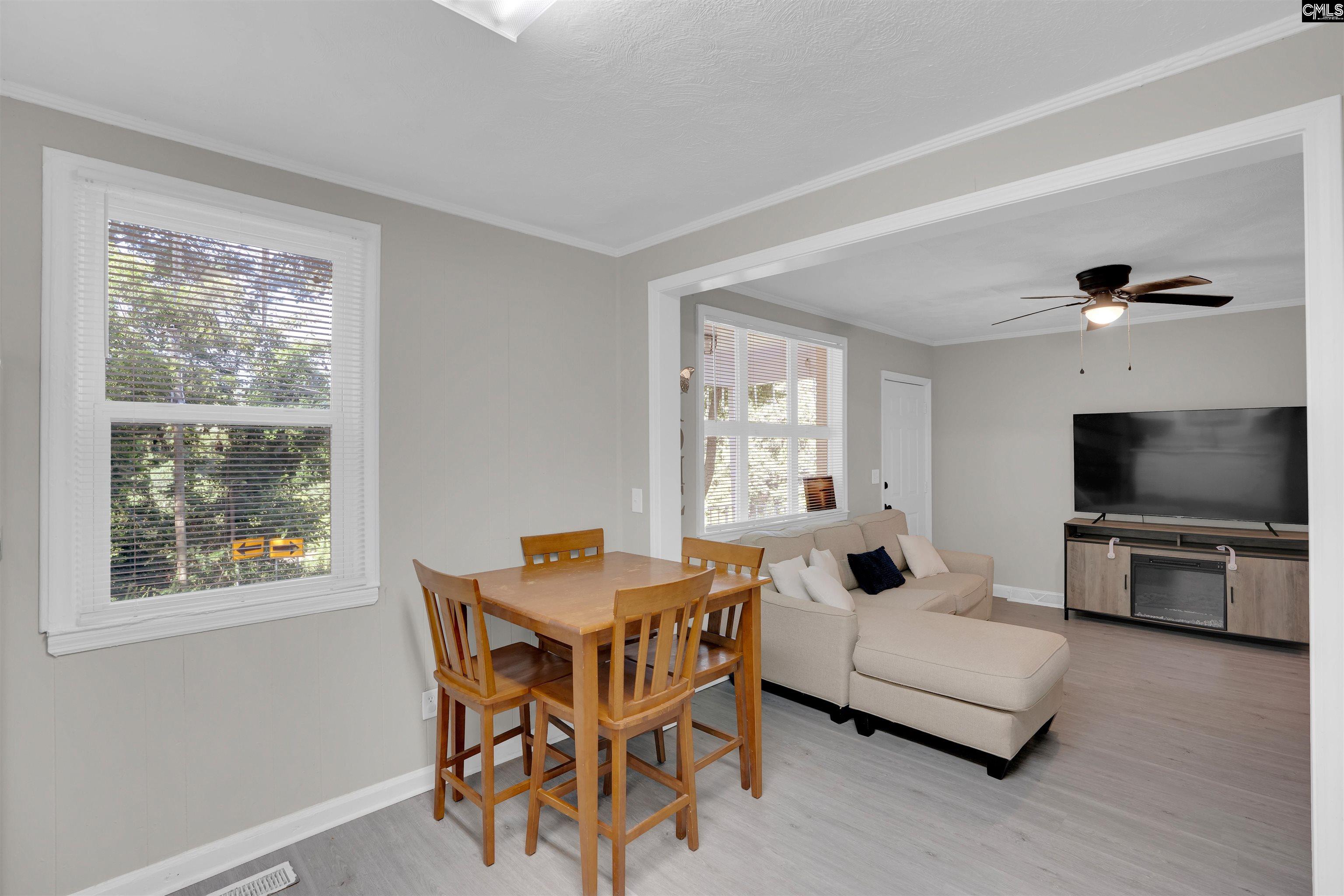 99 Dundee Lane Columbia, SC 29203