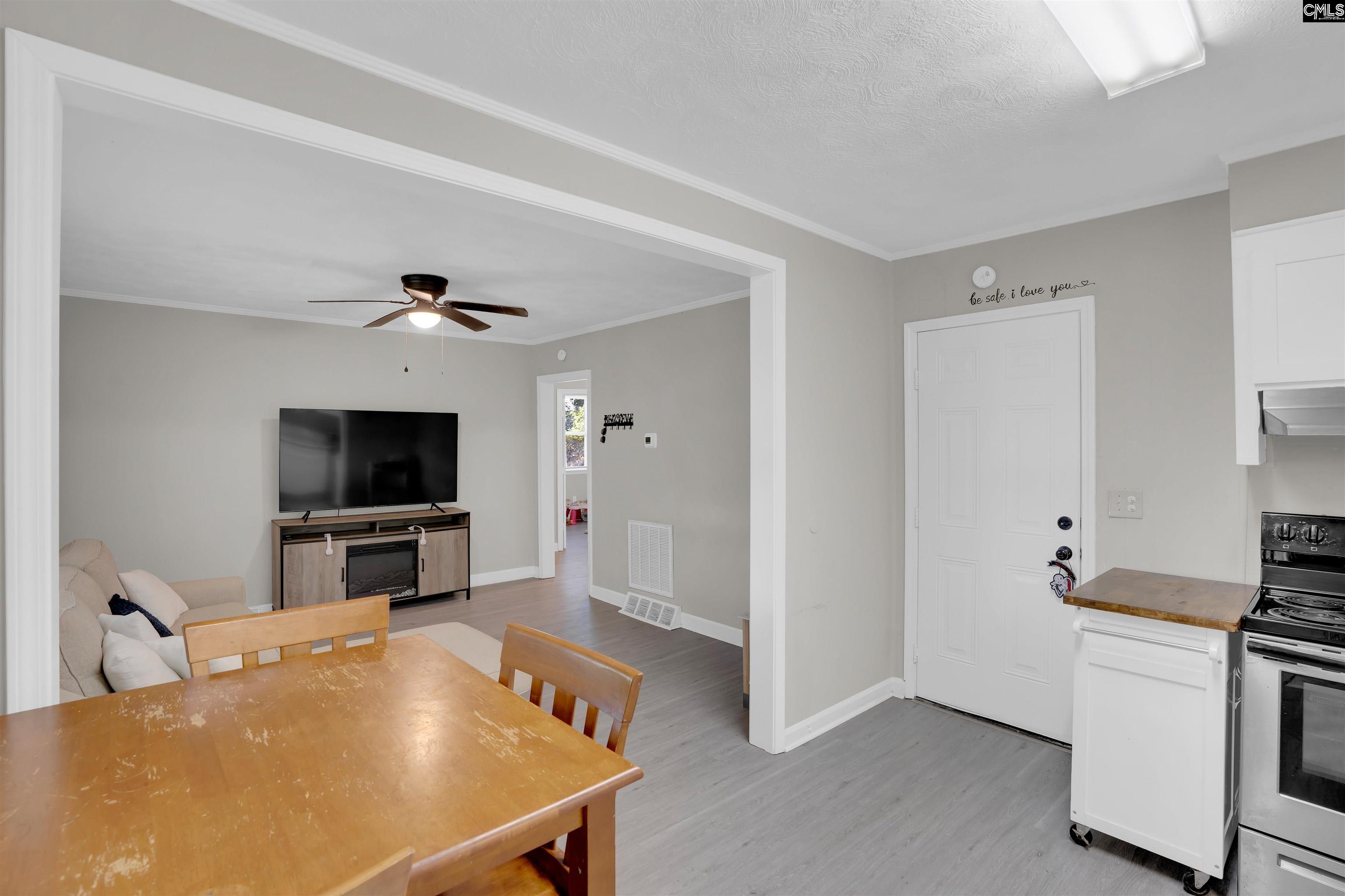 99 Dundee Lane Columbia, SC 29203