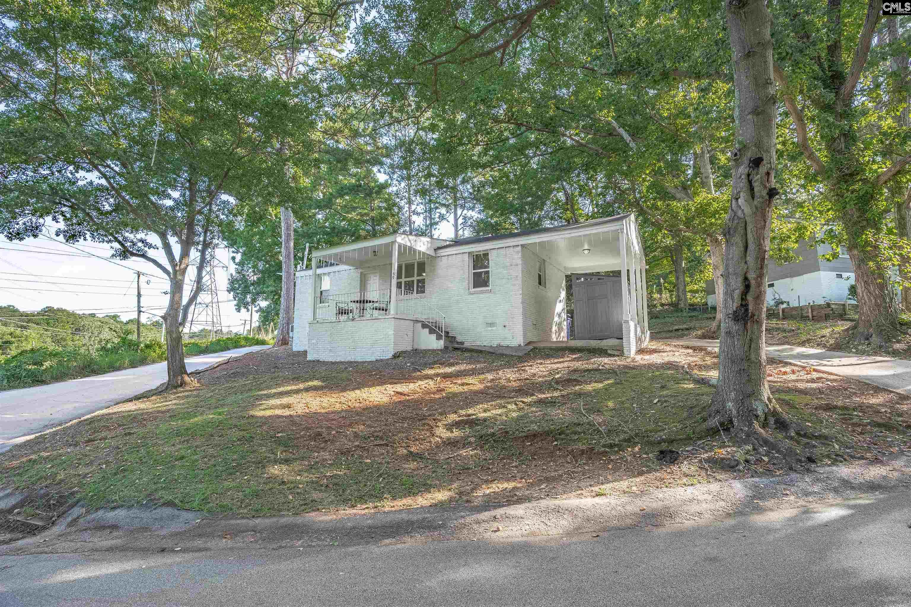 99 Dundee Lane Columbia, SC 29203