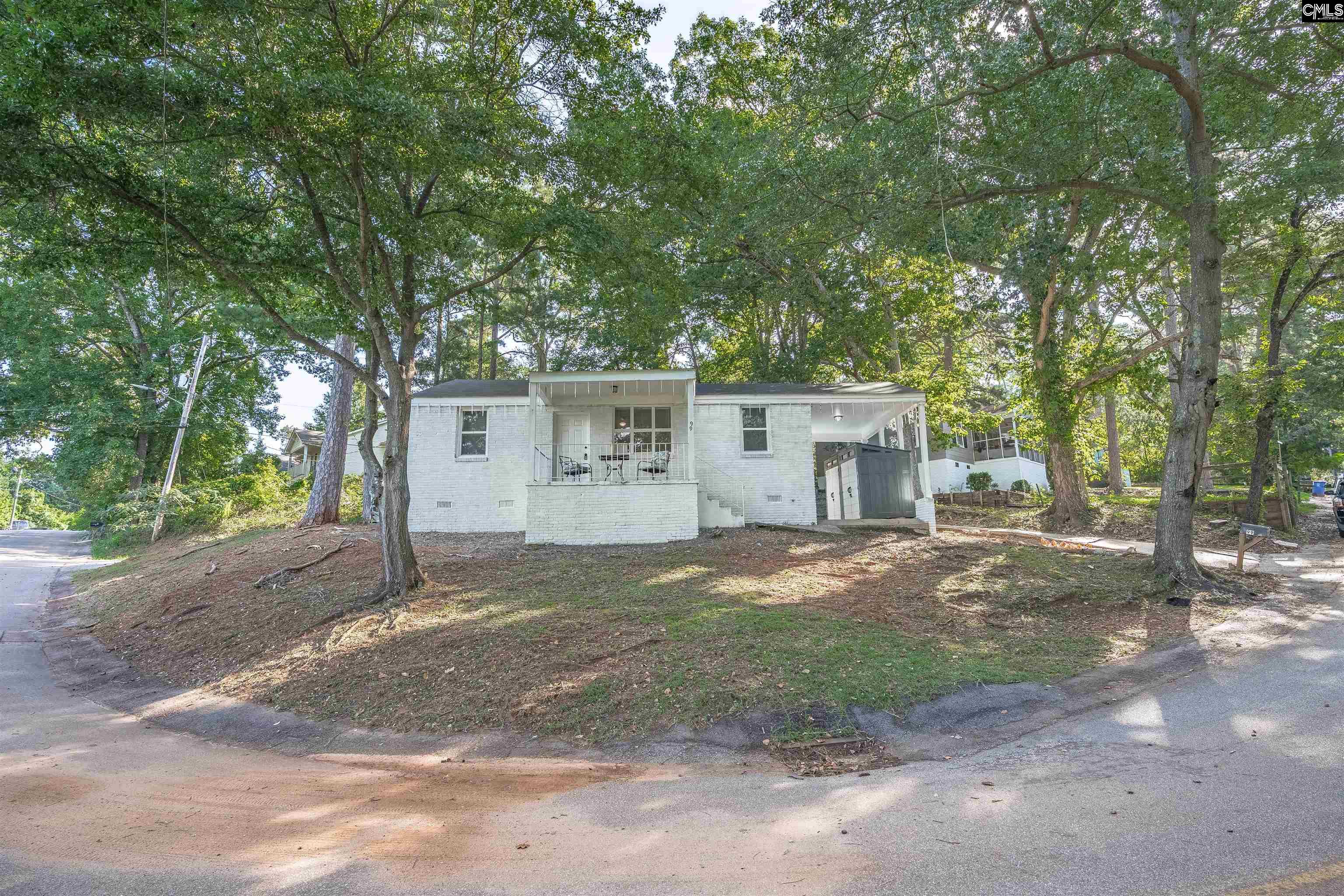 99 Dundee Lane Columbia, SC 29203