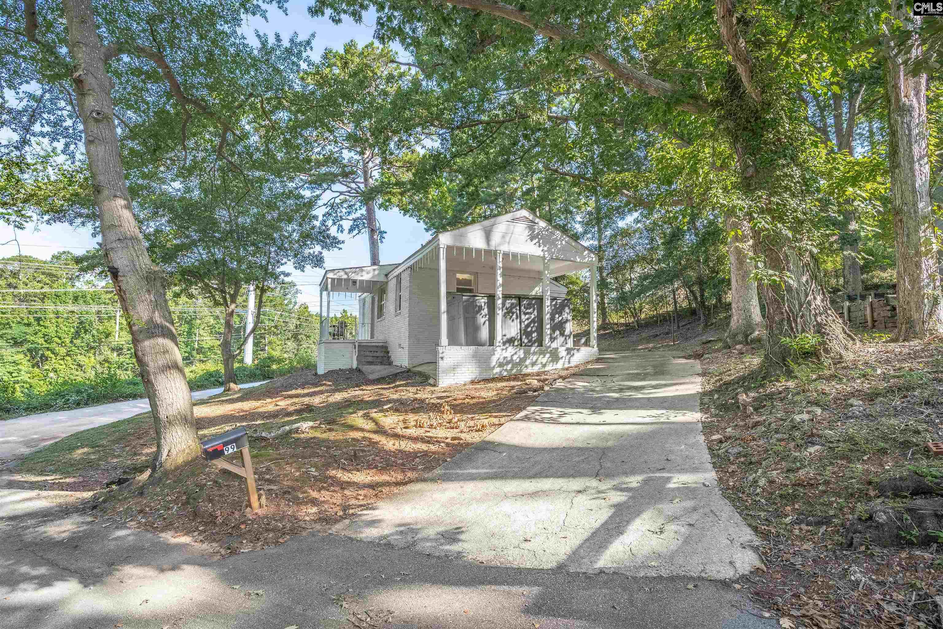 99 Dundee Lane Columbia, SC 29203