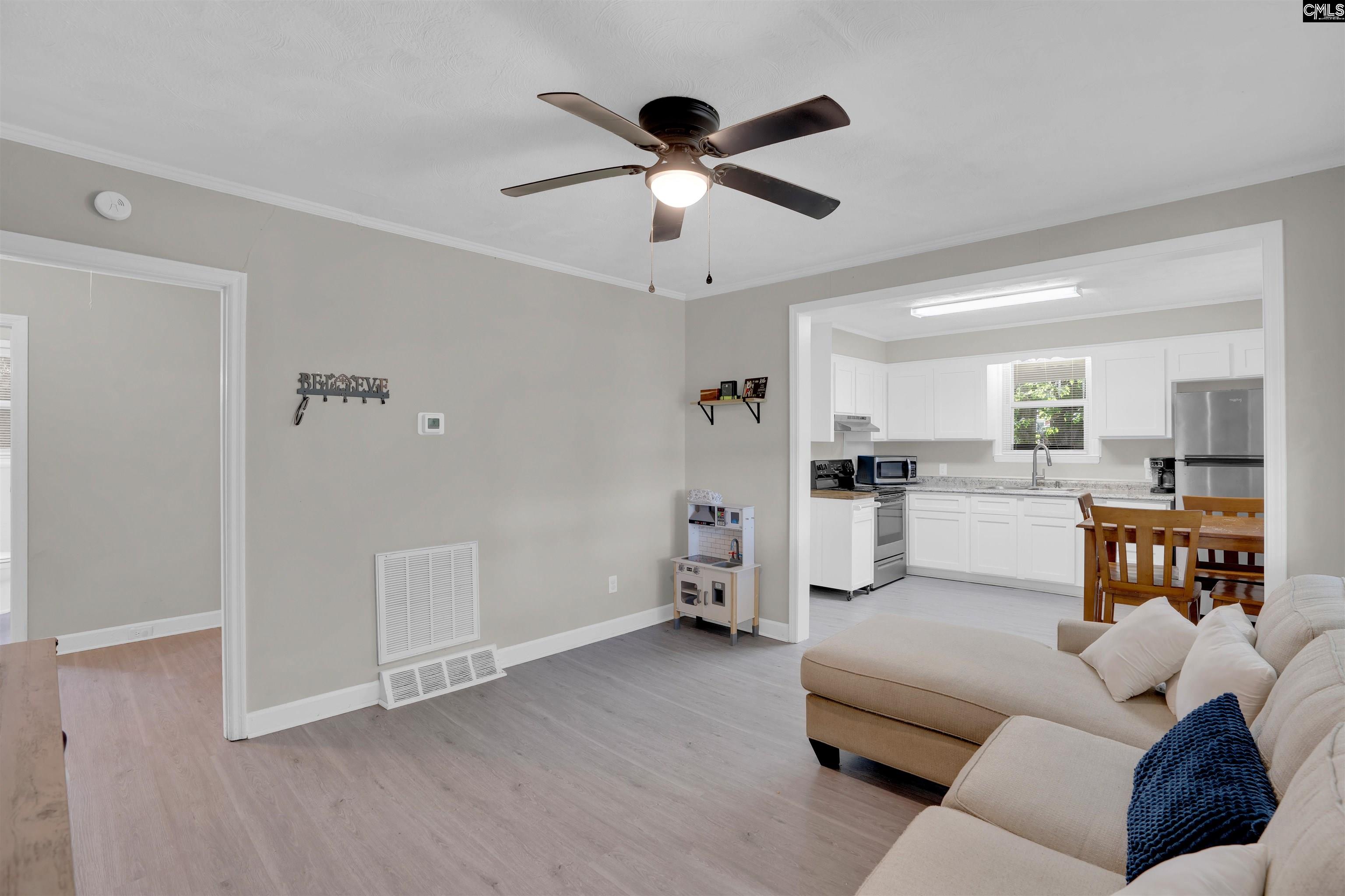 99 Dundee Lane Columbia, SC 29203