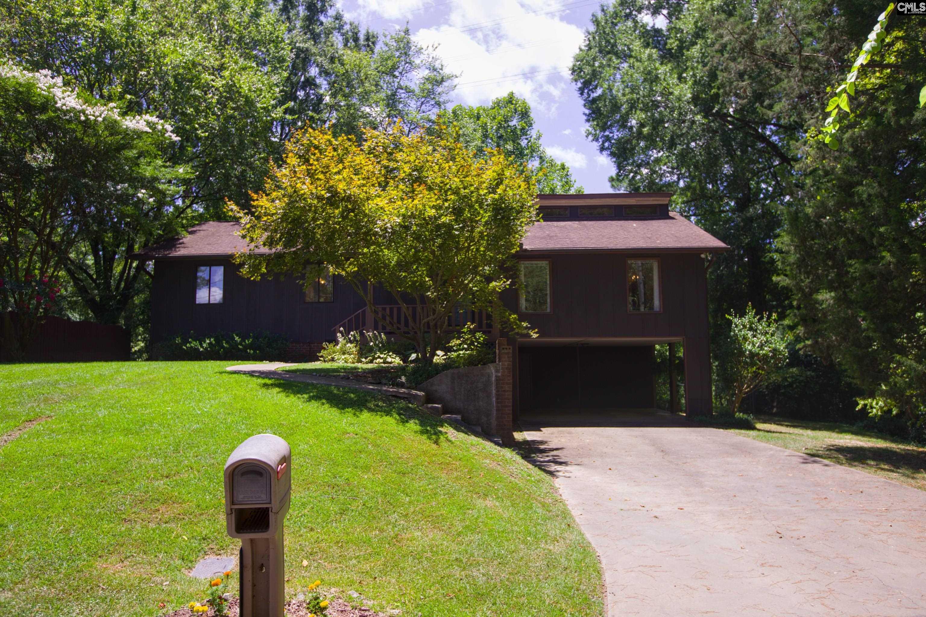 338 Spartan Drive Columbia, SC 29212