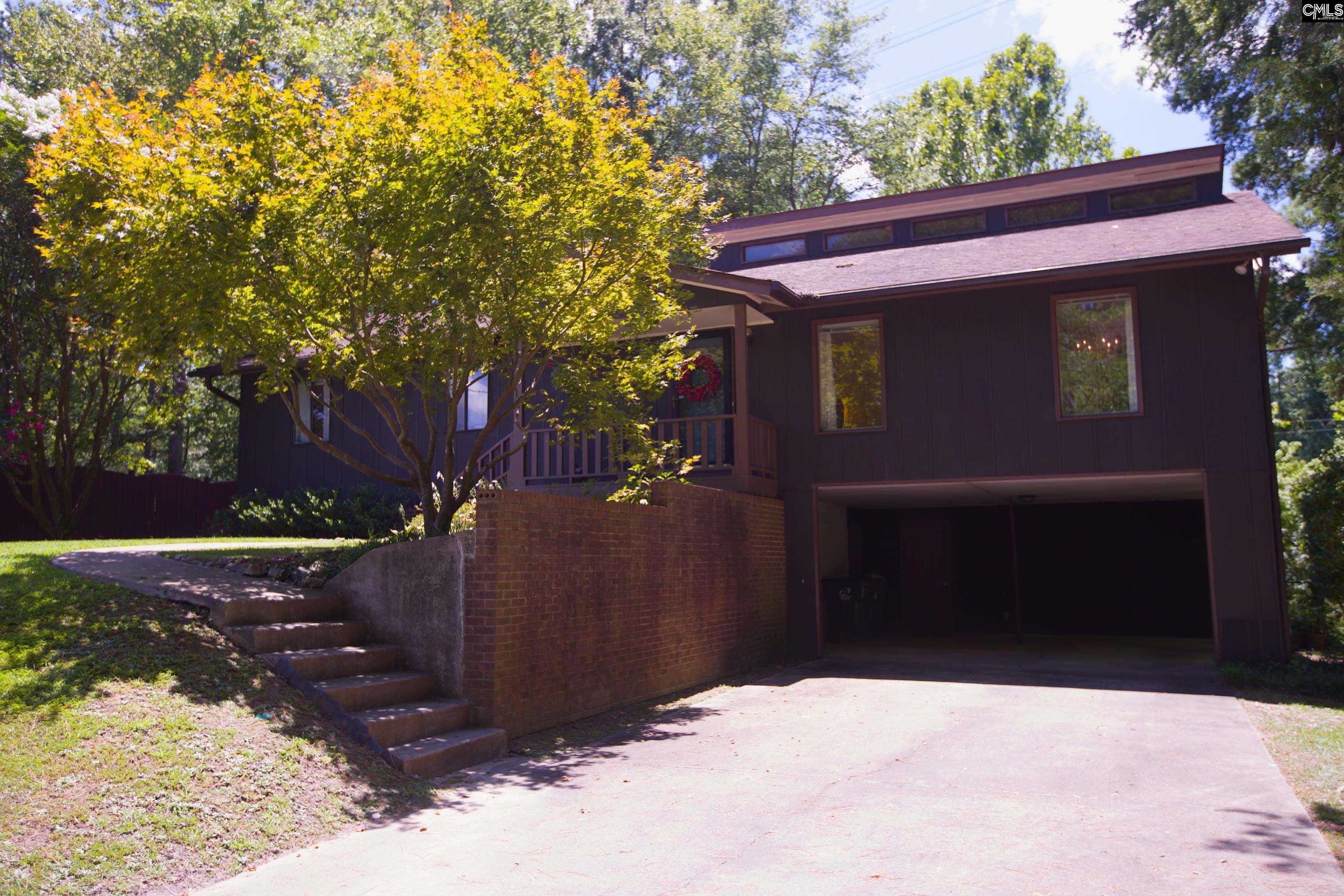 338 Spartan Drive Columbia, SC 29212