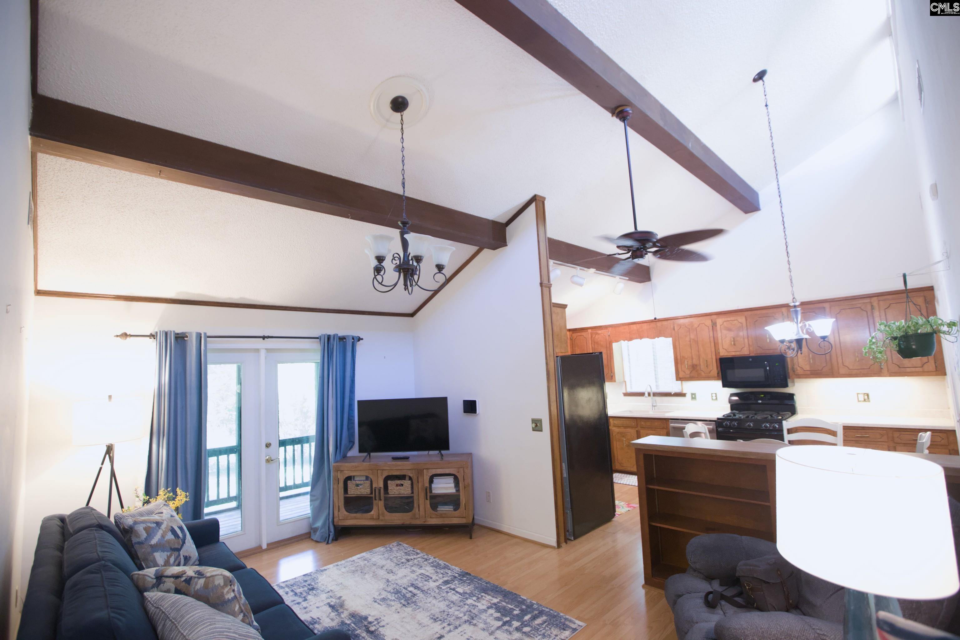 338 Spartan Drive Columbia, SC 29212