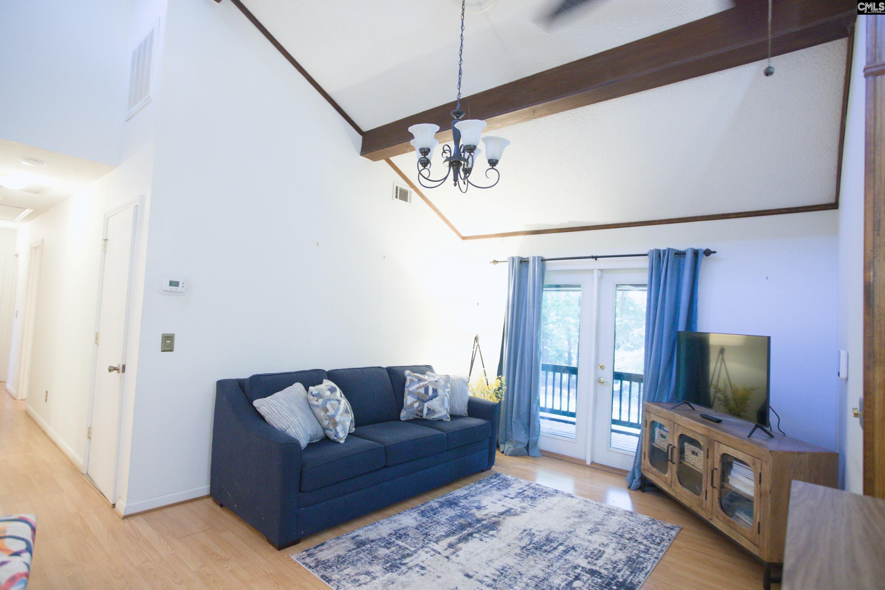 338 Spartan Drive Columbia, SC 29212