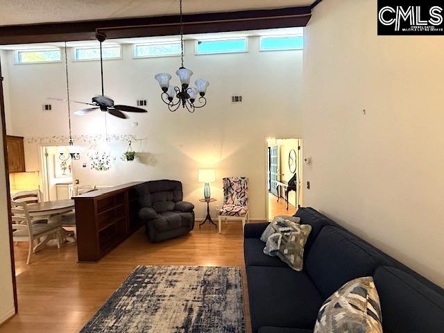 338 Spartan Drive Columbia, SC 29212