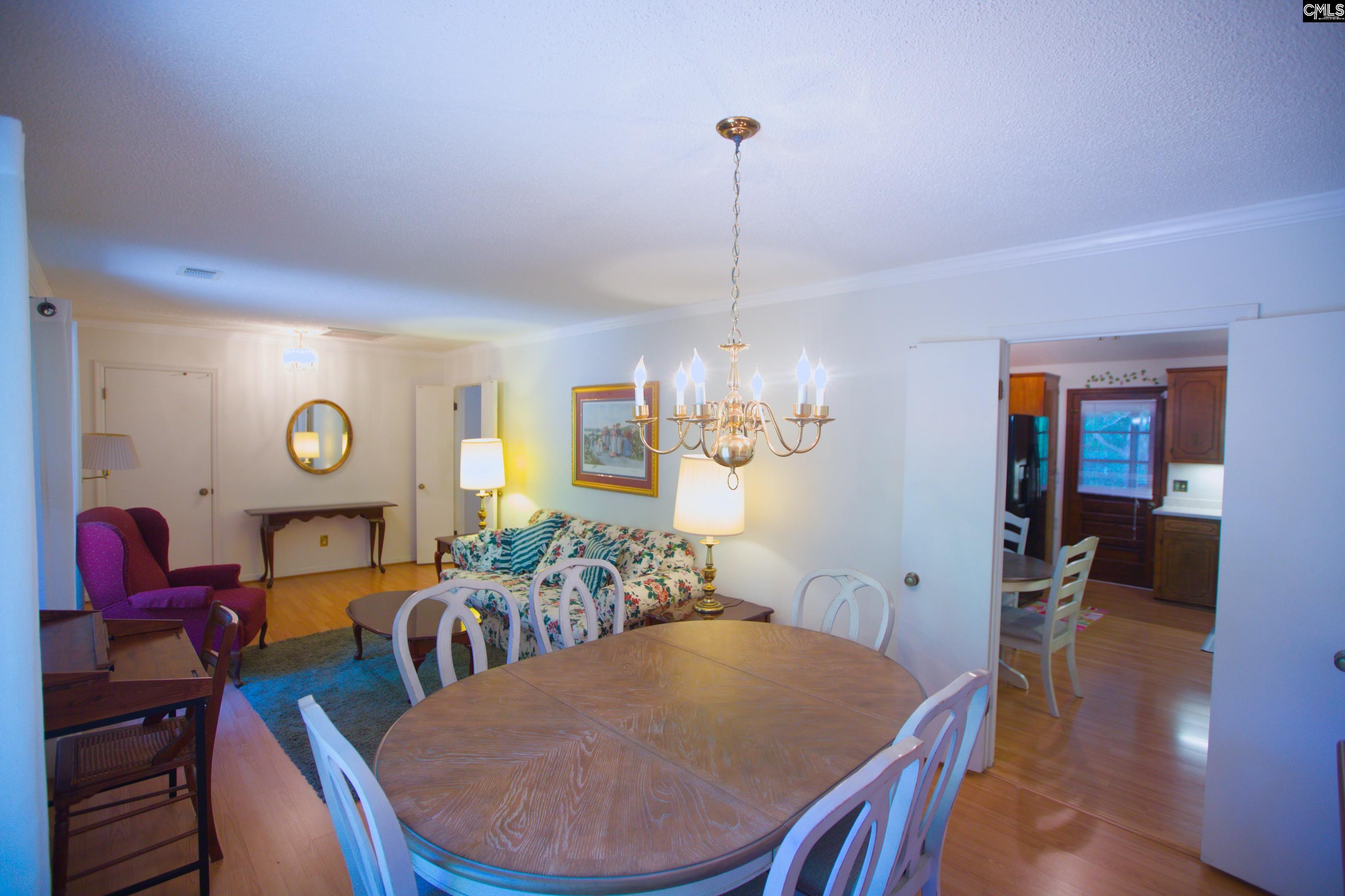338 Spartan Drive Columbia, SC 29212