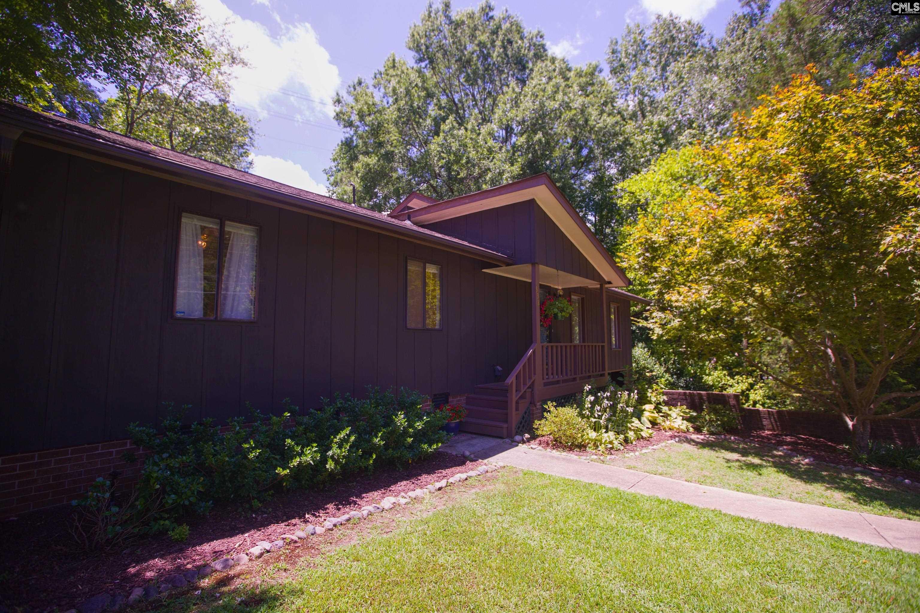 338 Spartan Drive Columbia, SC 29212