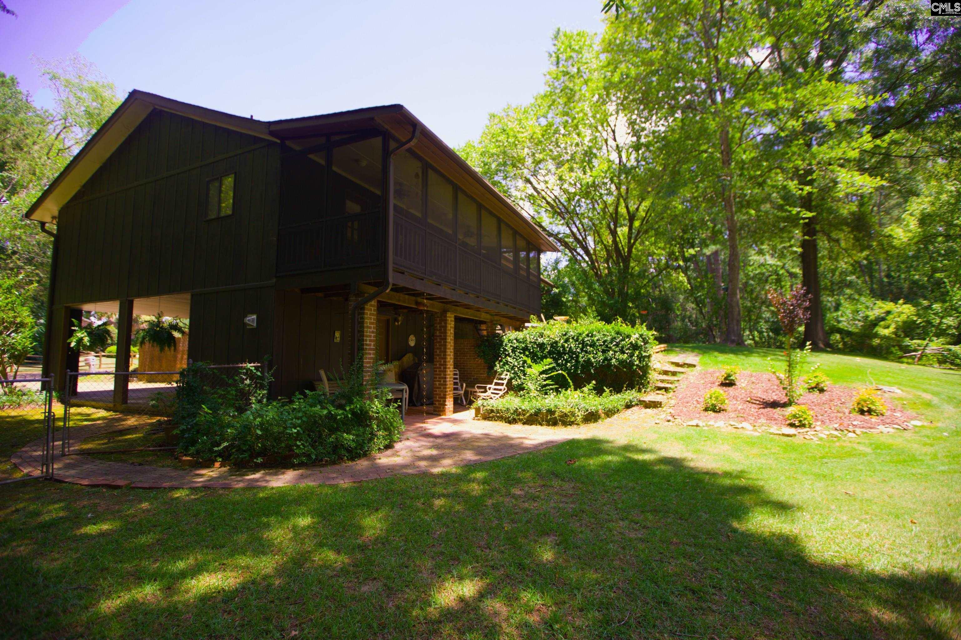 338 Spartan Drive Columbia, SC 29212
