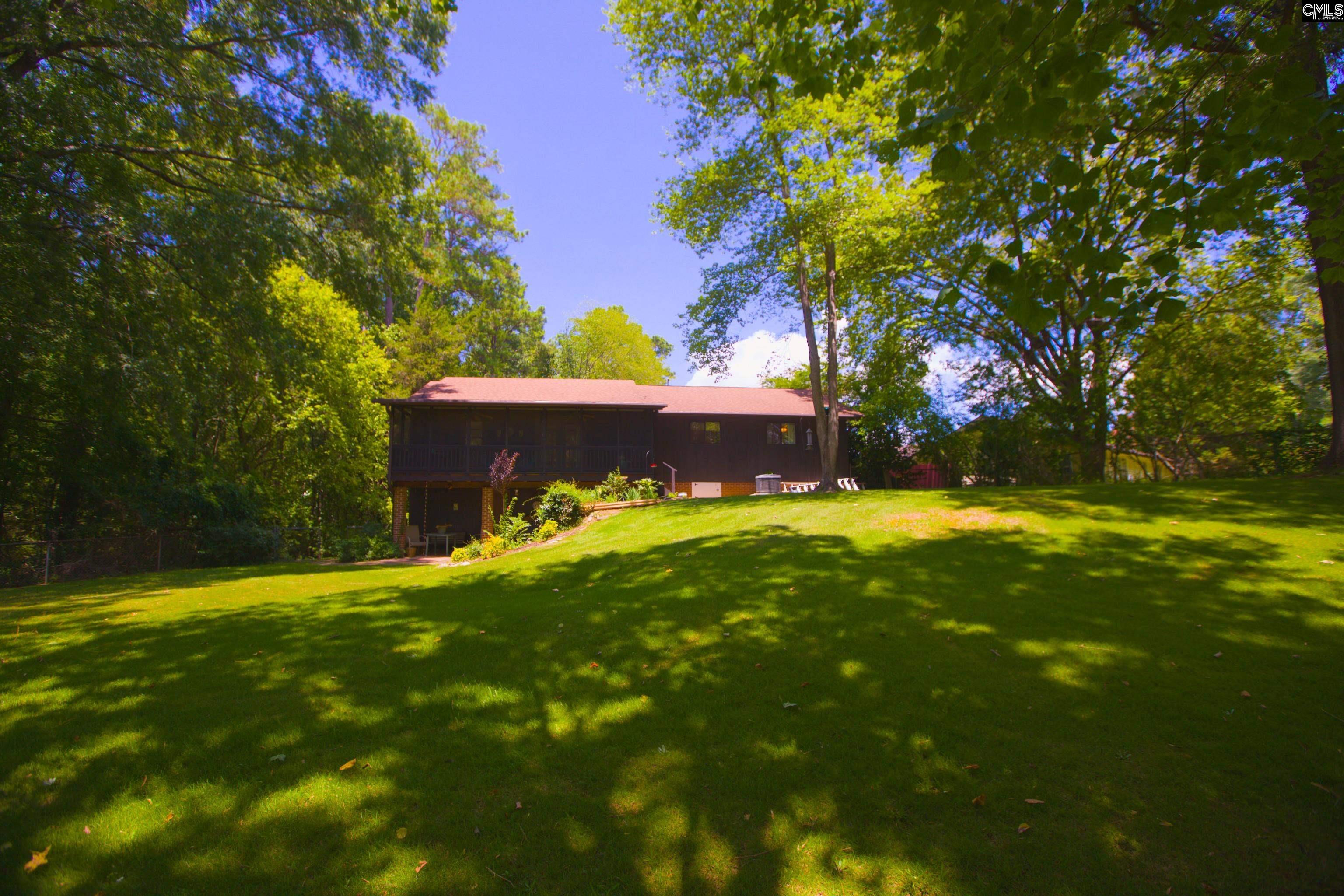 338 Spartan Drive Columbia, SC 29212