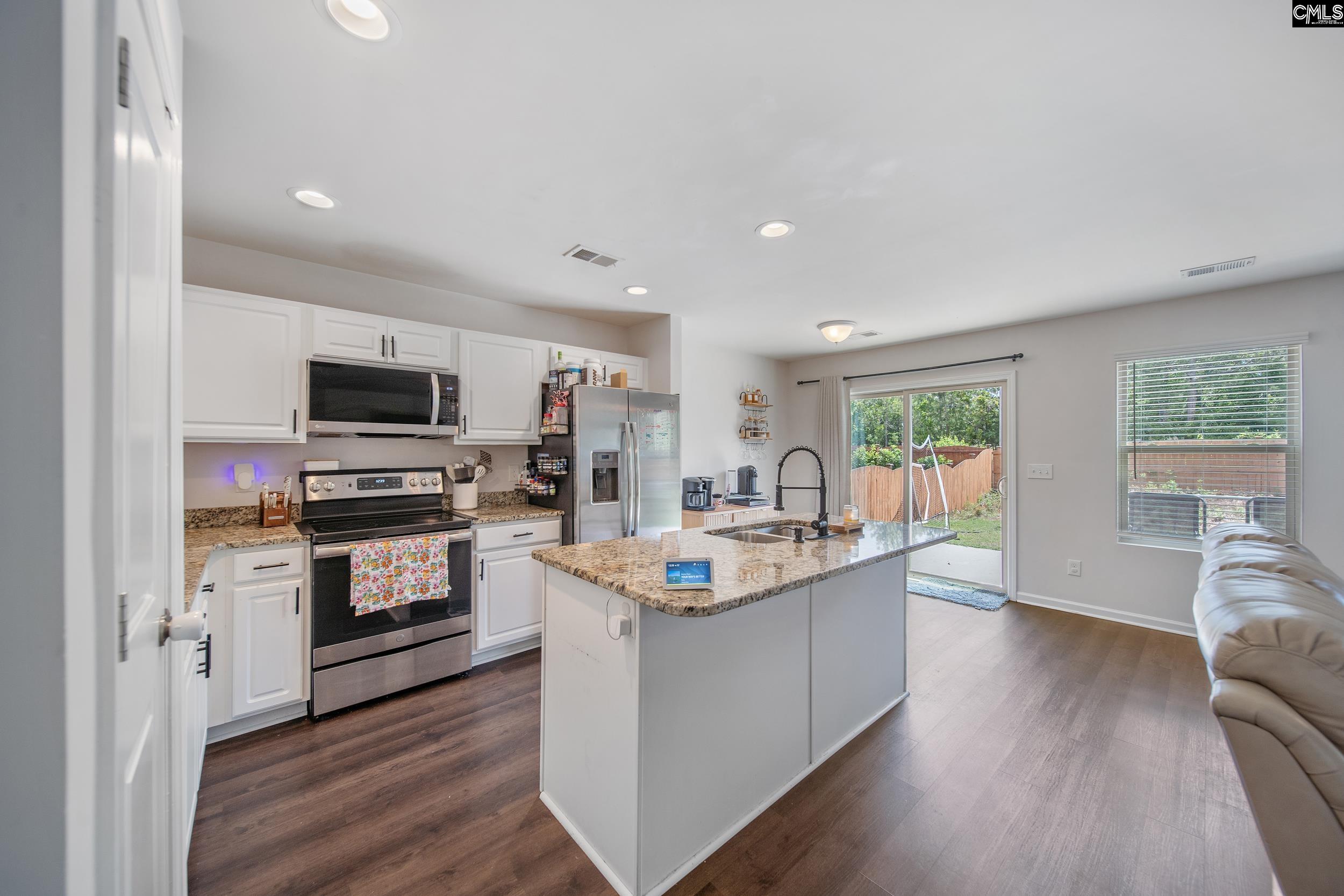 814 Tallaran Road Lexington, SC 29073