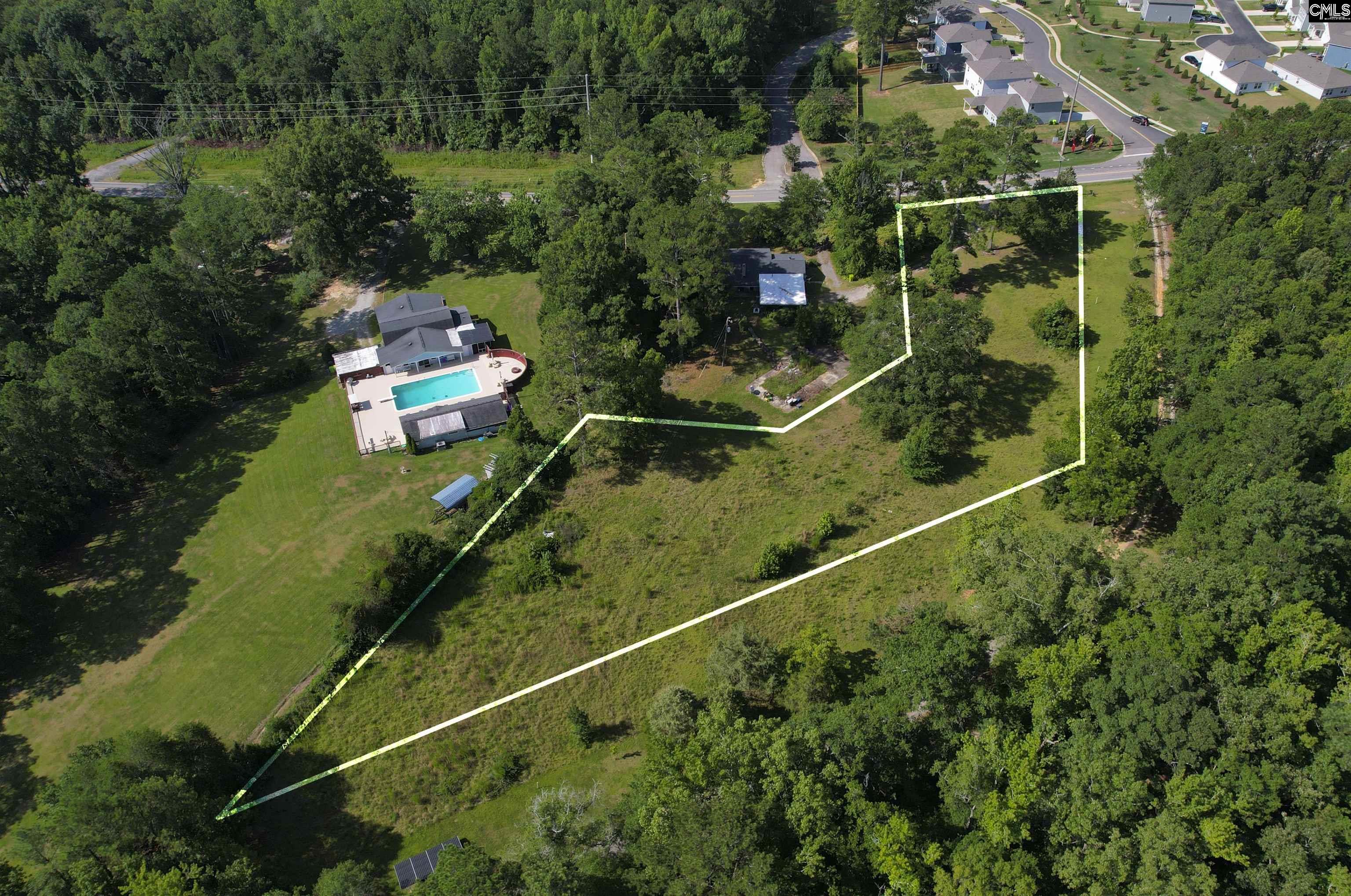 NX 1057 Langford Road Blythewood, SC 29106